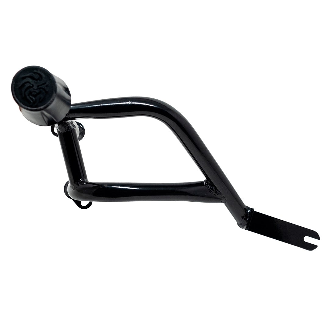 SLIDER JAULA PULSAR N/AS 250/160 (2023 a 2025) Sliders KOV + de motociclista