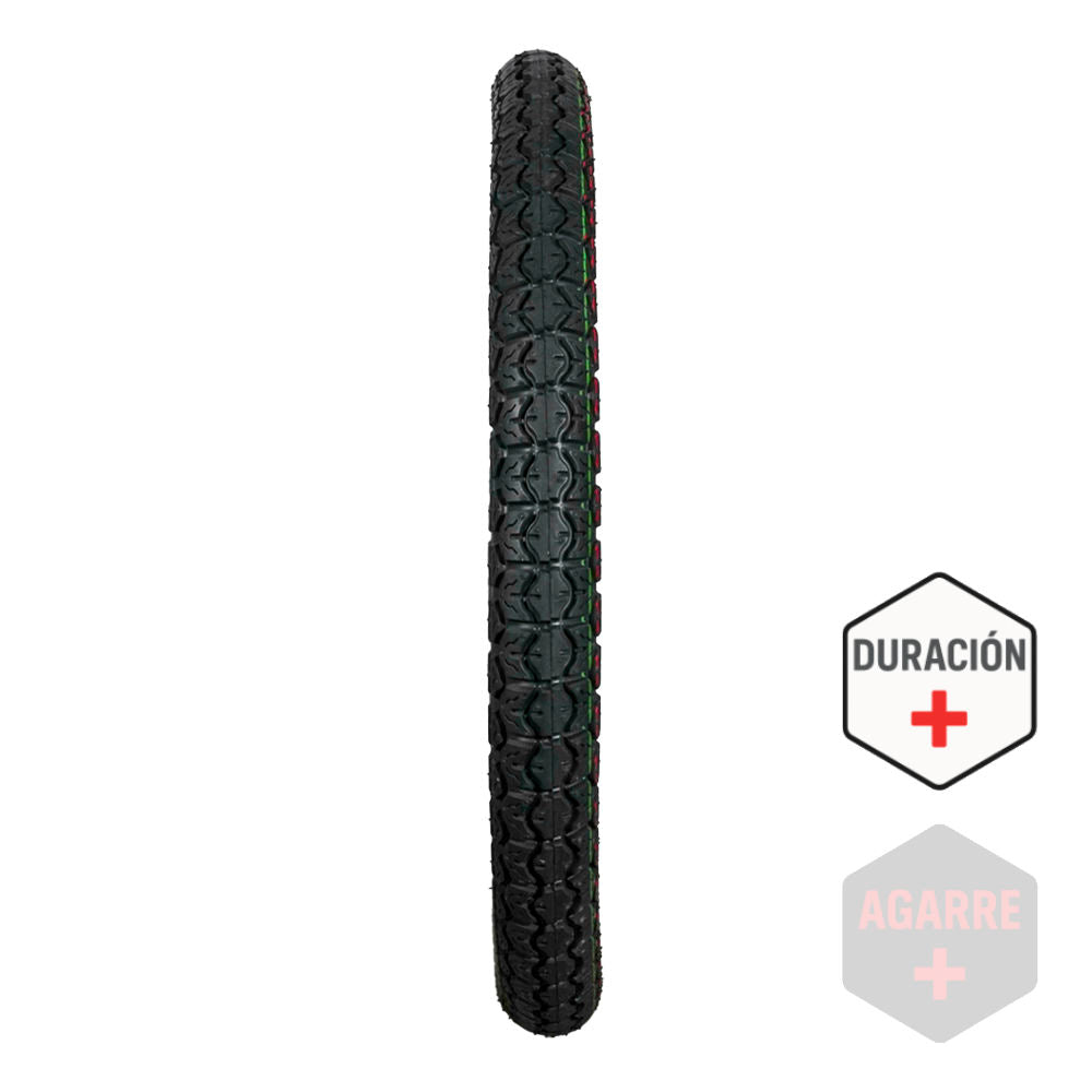 KOV TIRES SNAKE Llanta KOV + de motociclista