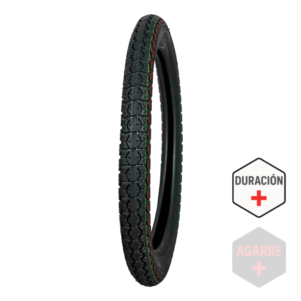 KOV TIRES SNAKE Llanta KOV + de motociclista