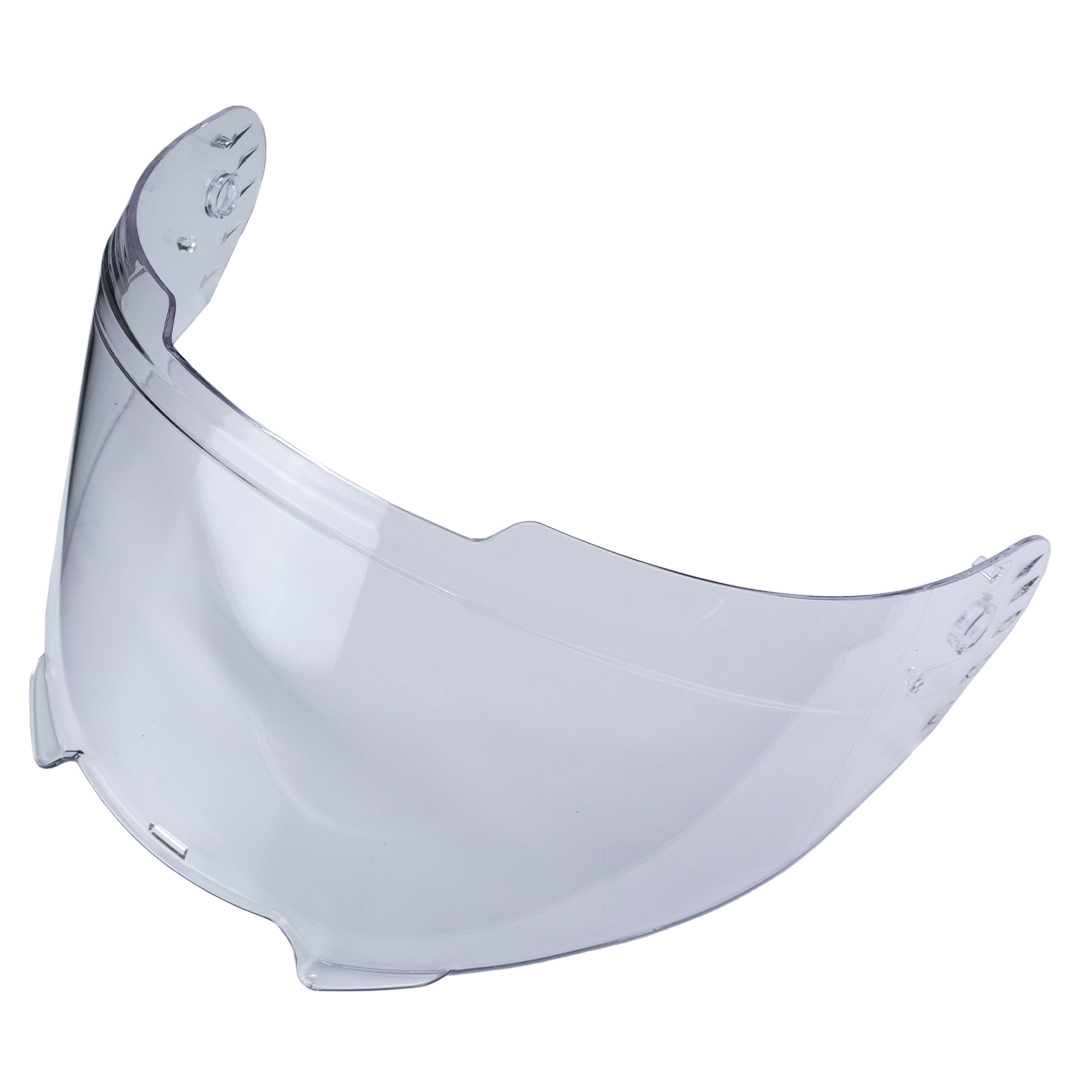 MICA CASCO SNOW TRANSPARENTE Micas KOV + de motociclista
