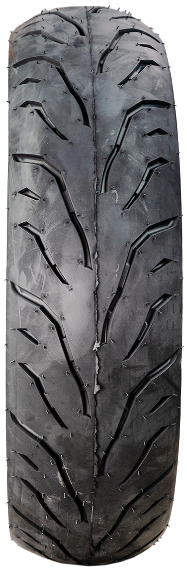 SPEAR 140/60-17 TL Llanta de moto Kov Tires + de motociclista