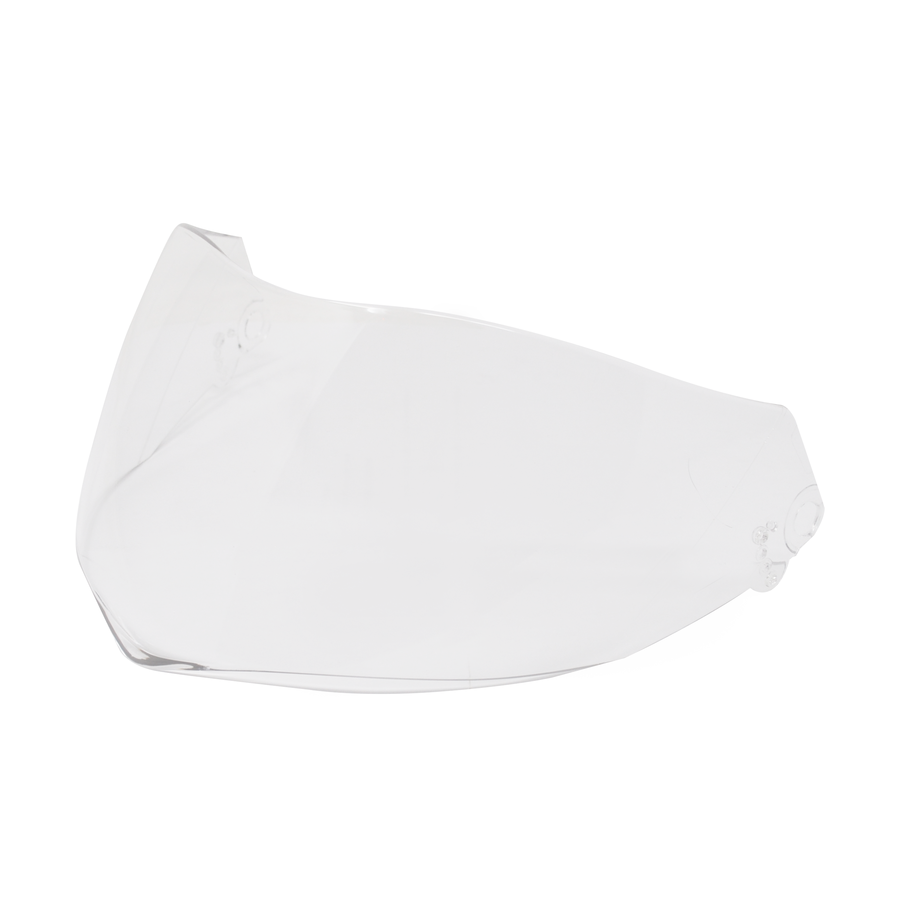 MICAS CASCO STEALTH TRANSPARENTE Micas KOV Default Title + de motociclista