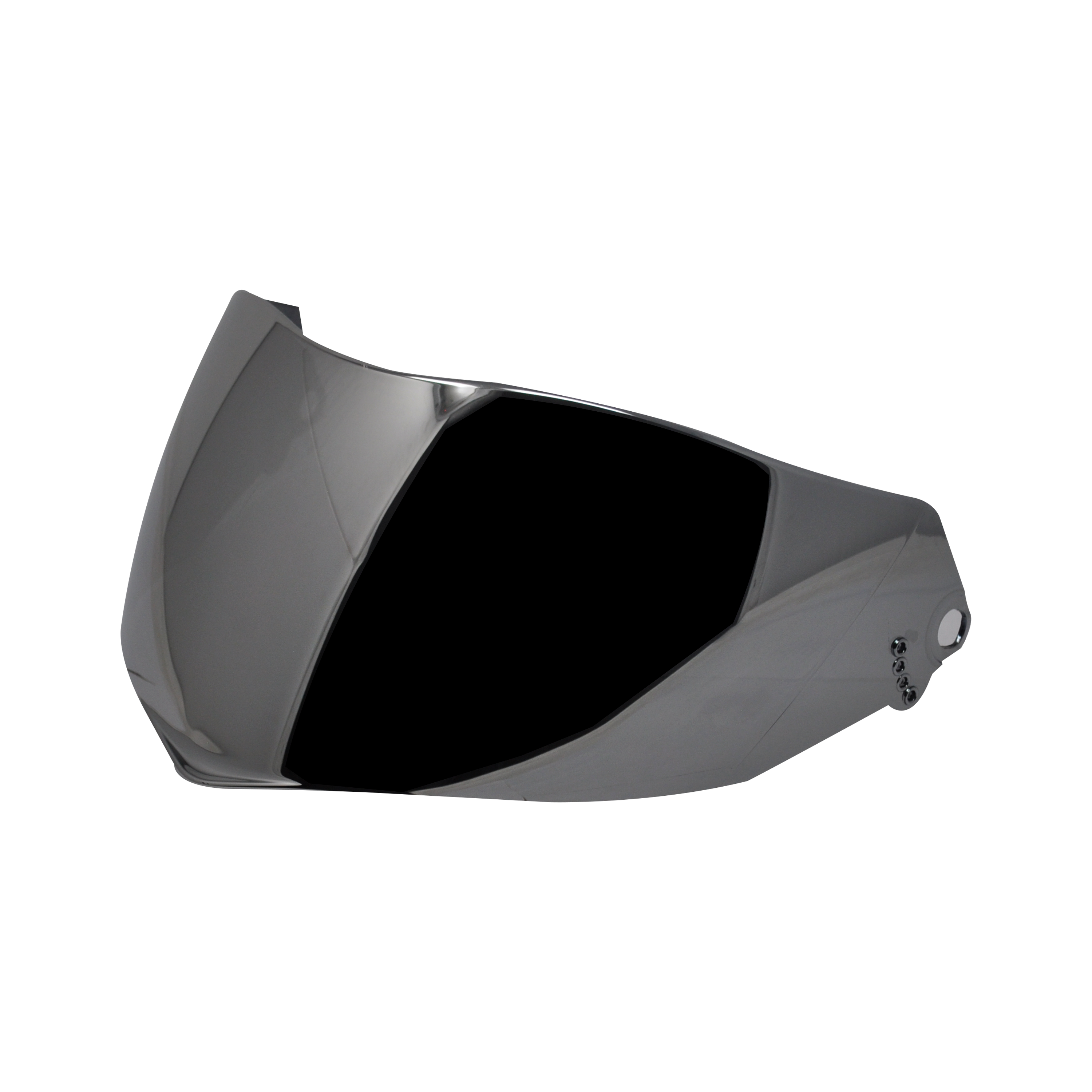 MICAS CASCO STEALTH NEGRO Micas KOV + de motociclista