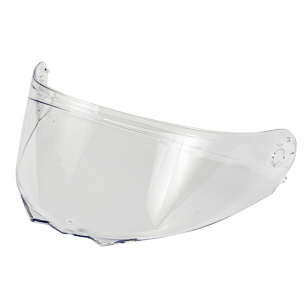 MICA CASCO THUNDER TRANSPARENTE Micas KOV + de motociclista