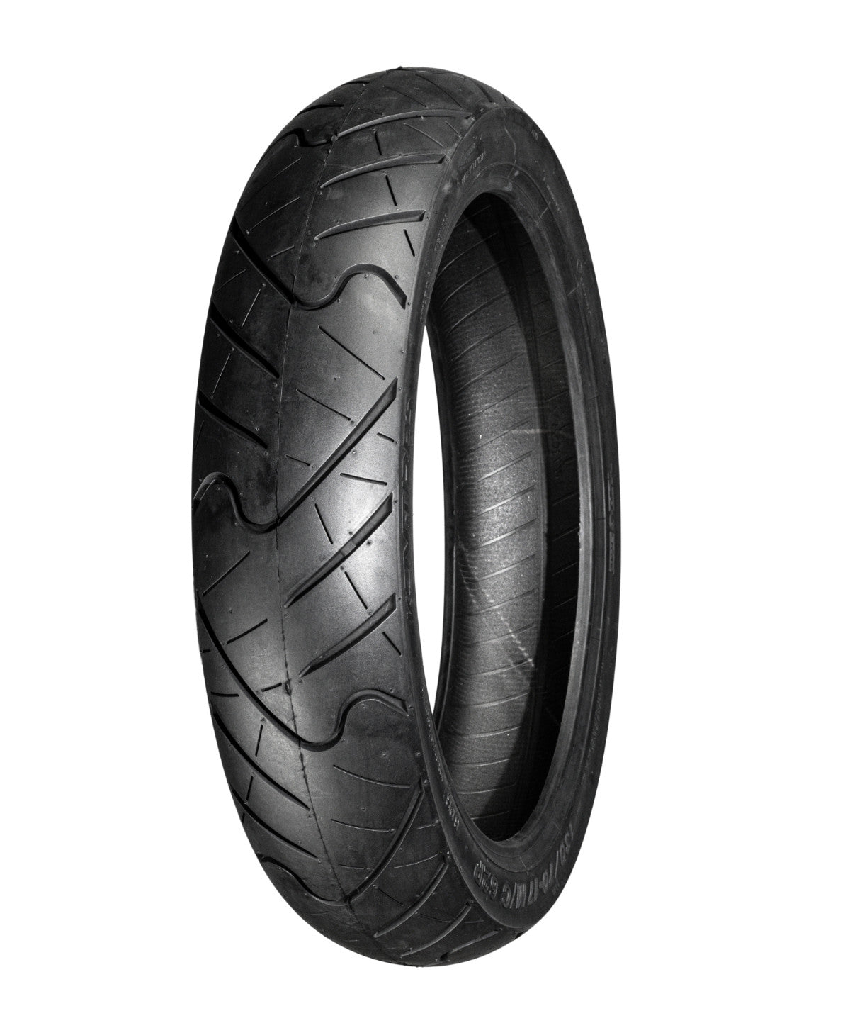KOV TIRES TOP GEAR Llanta KOV + de motociclista
