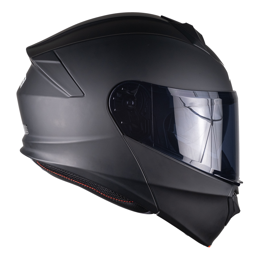 CASCO X-KOV TROOPER Cascos X-KOV + de motociclista