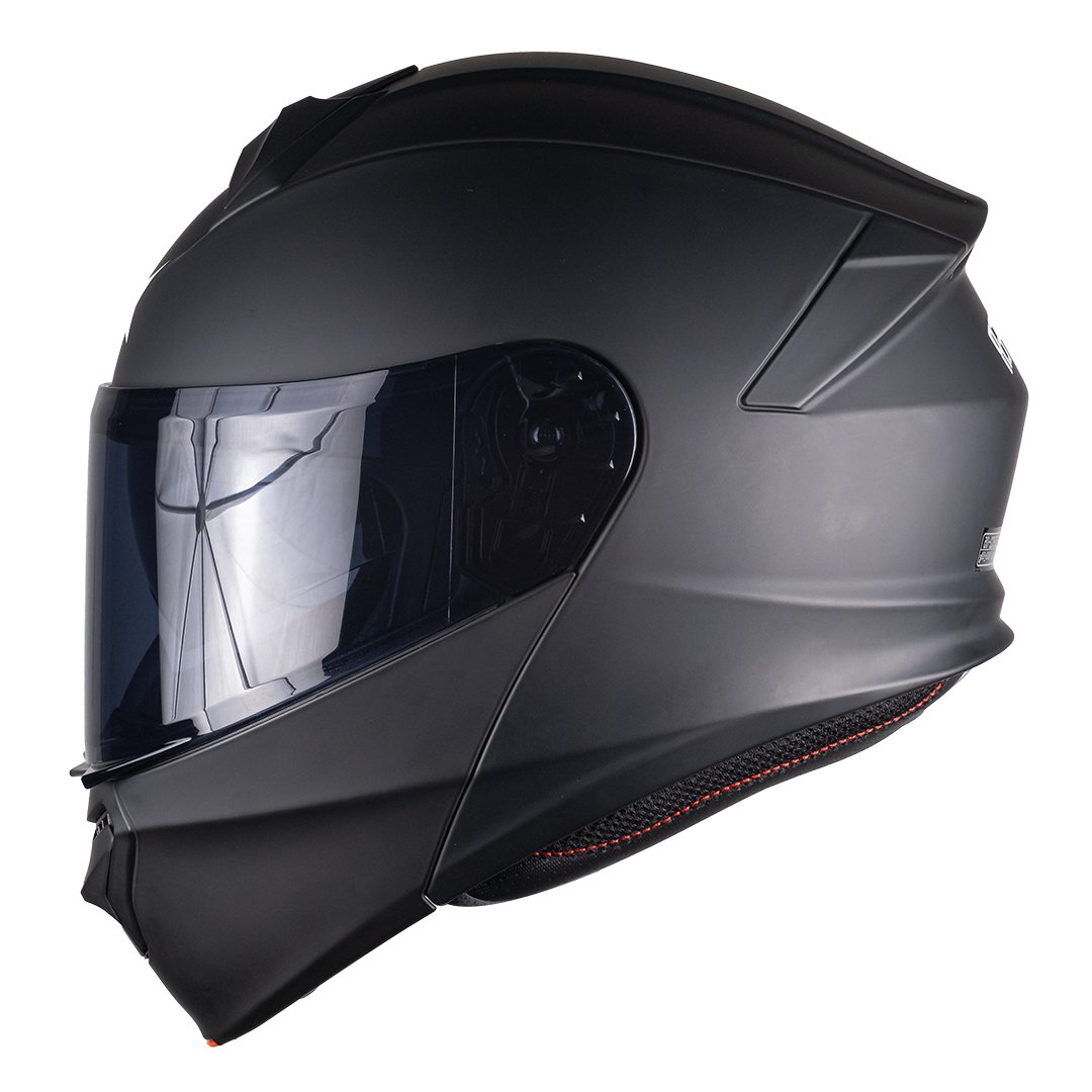 CASCO X-KOV TROOPER Cascos X-KOV + de motociclista