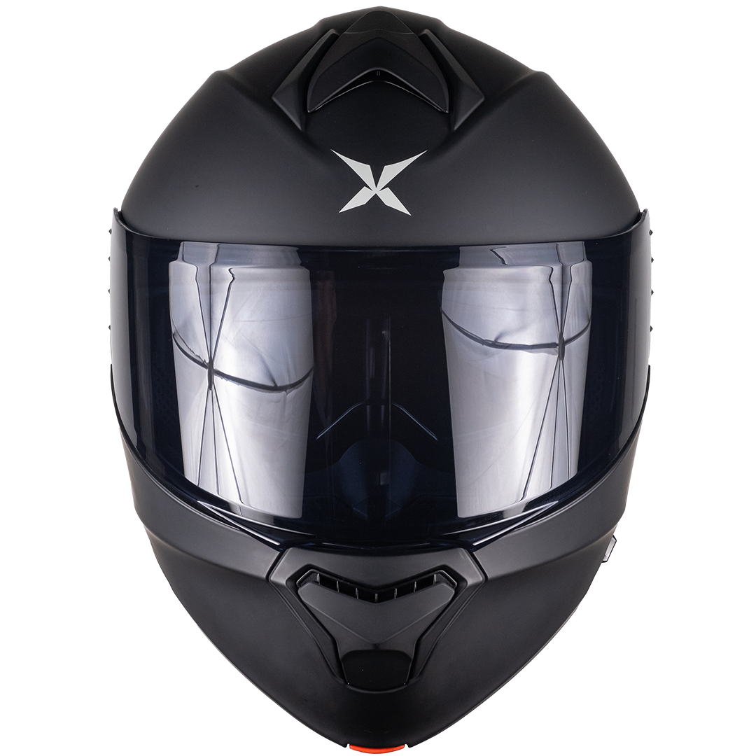 CASCO X-KOV TROOPER Cascos X-KOV + de motociclista