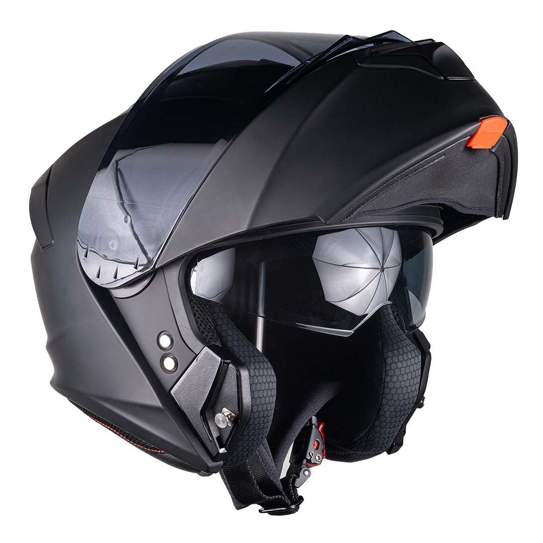CASCO X-KOV TROOPER Cascos X-KOV + de motociclista