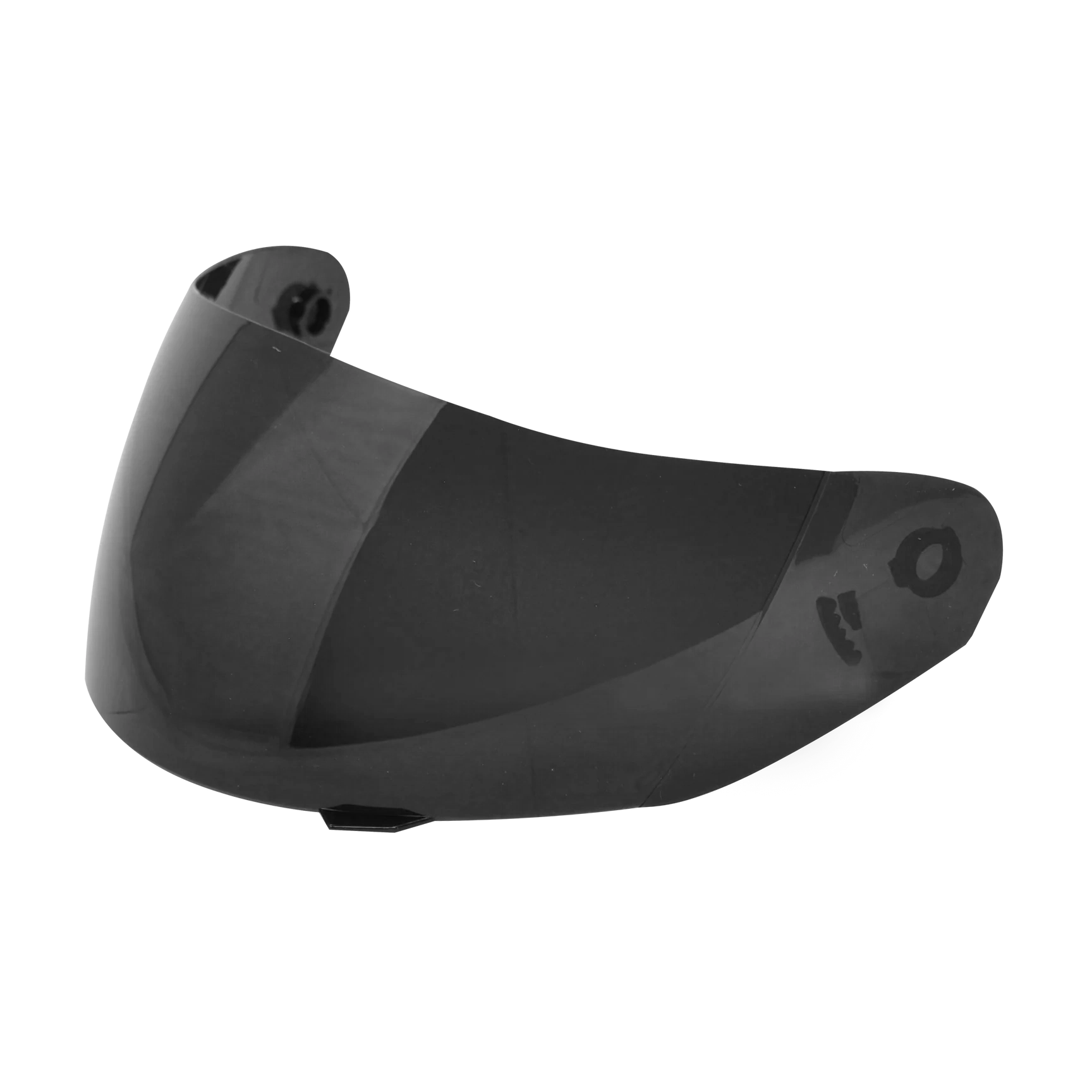 MICAS CASCO VENENO NEGRO Micas KOV + de motociclista