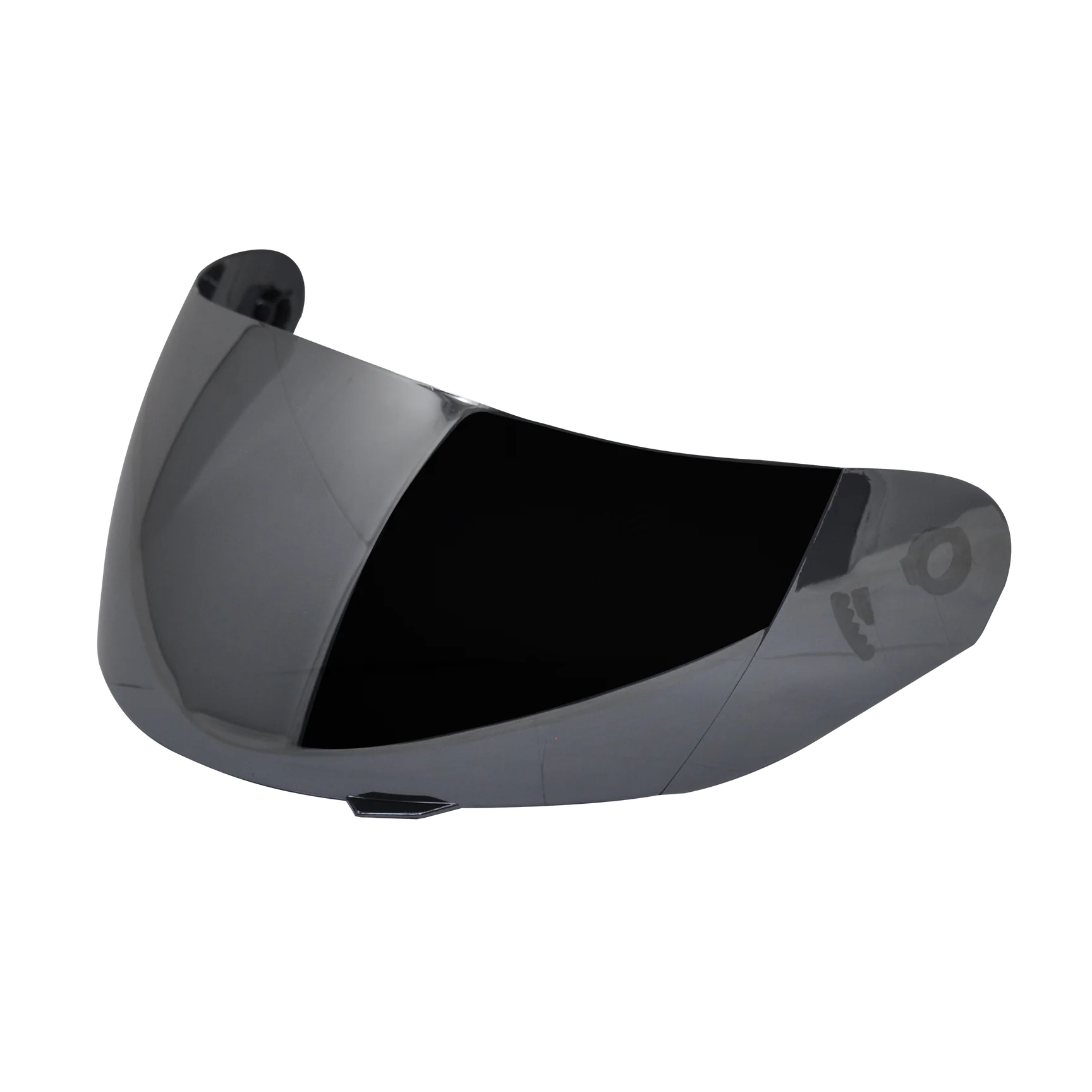 MICAS CASCO VENENO PLATA Micas KOV + de motociclista