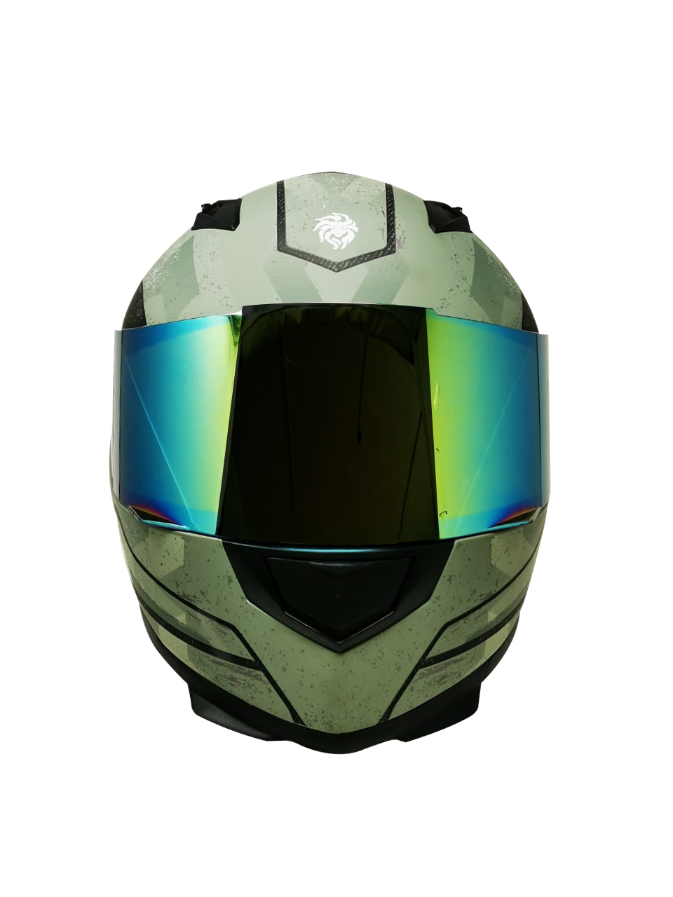 CASCO NOVAK WARFARE BATTLE Cascos KOV + de motociclista