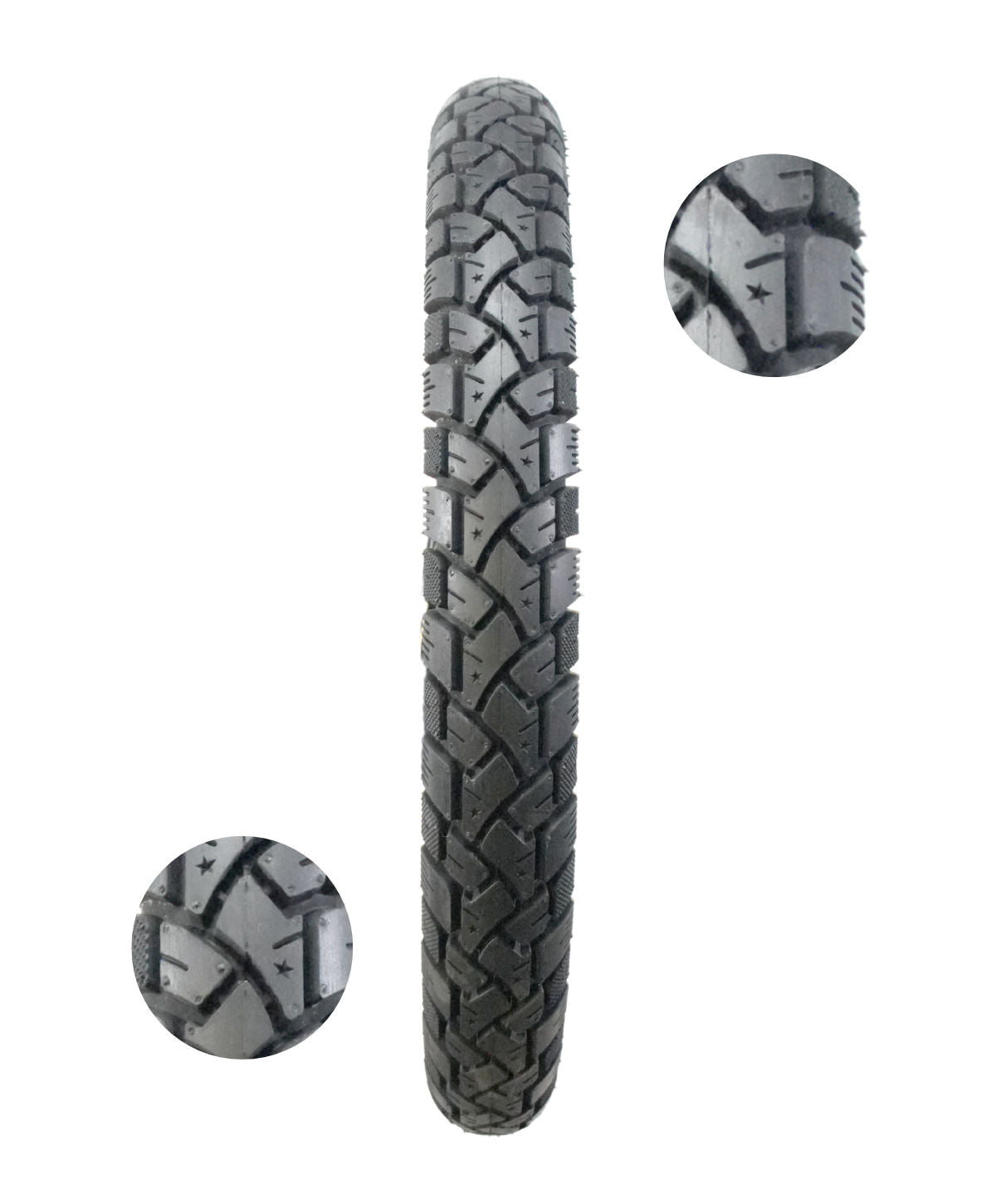 KOV TIRES WINNER Llanta KOV + de motociclista