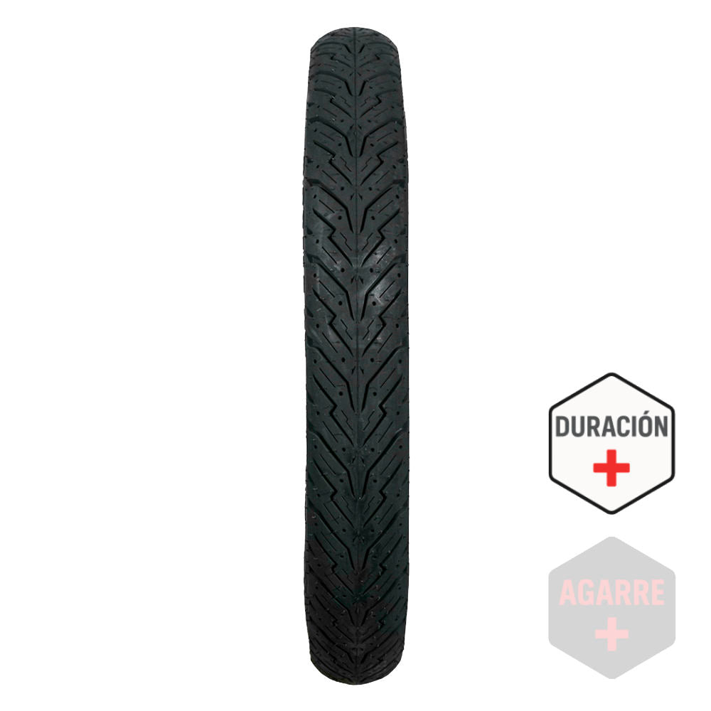 KOV TIRES X-BOOST Llanta KOV + de motociclista