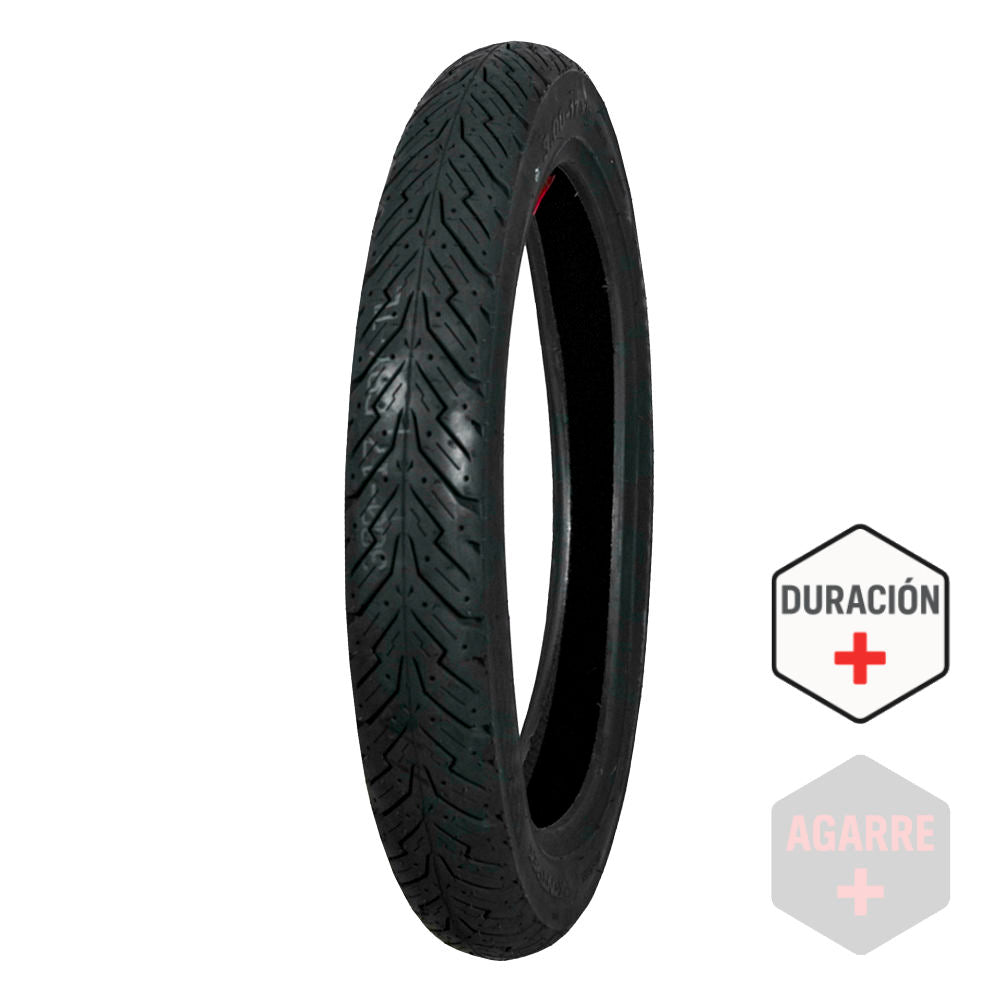 KOV TIRES X-BOOST Llanta KOV + de motociclista