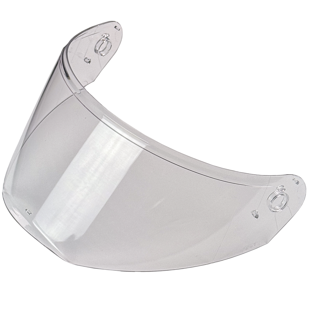 MICA CASCO LITIO TRANSPARENTE Micas KOV + de motociclista