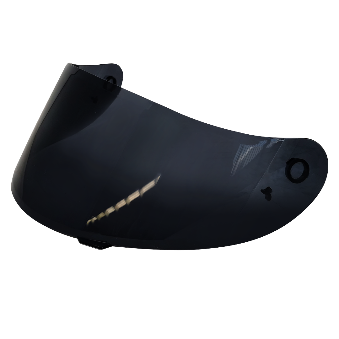 MICAS CASCO KC1 NEGRO Micas KOV Default Title + de motociclista