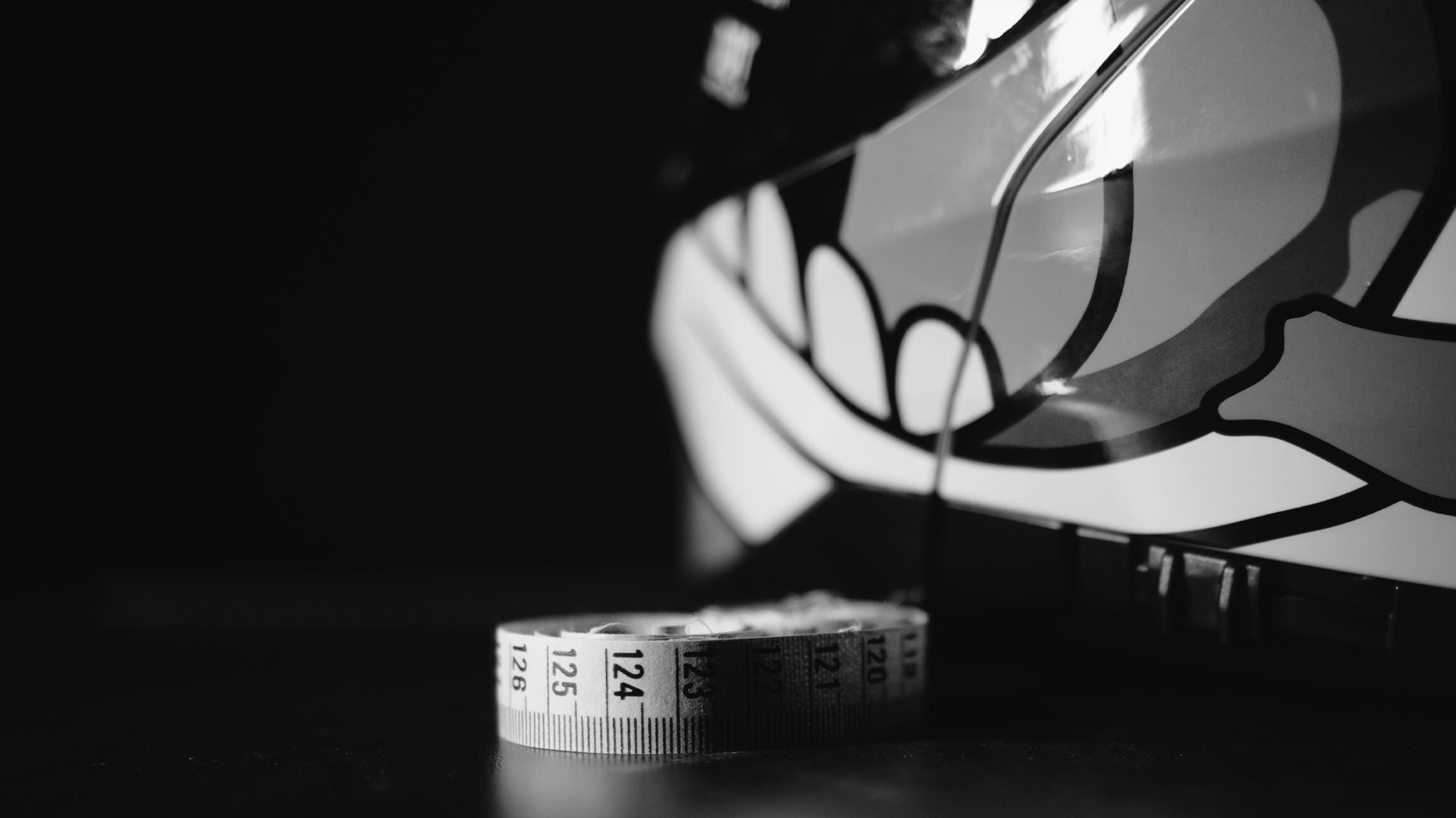 como saber la talla de mi cascos de motociclista kov