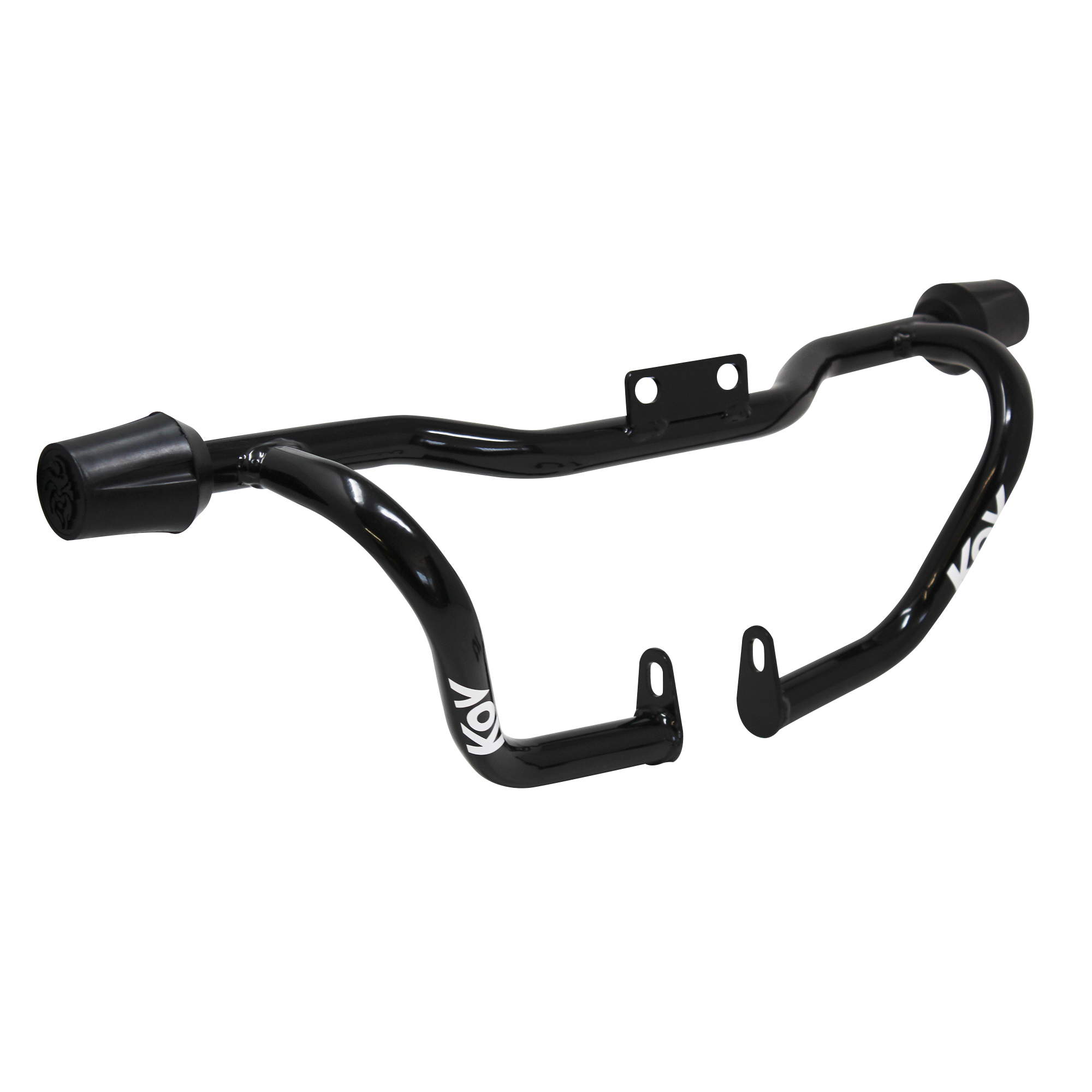 SLIDER TWISTER CB125 F Sliders KOV + de motociclista