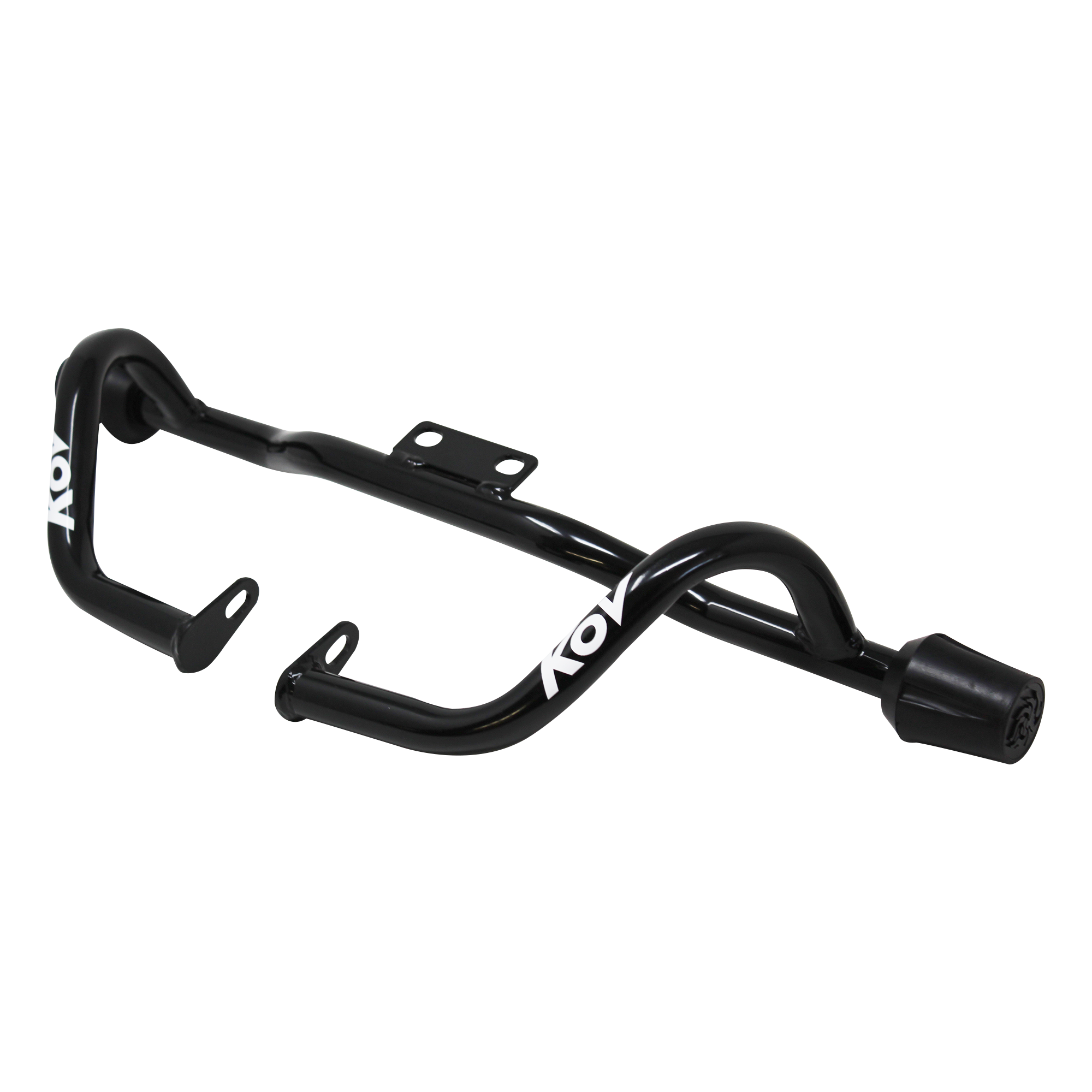 SLIDER TWISTER CB125 F Sliders KOV + de motociclista