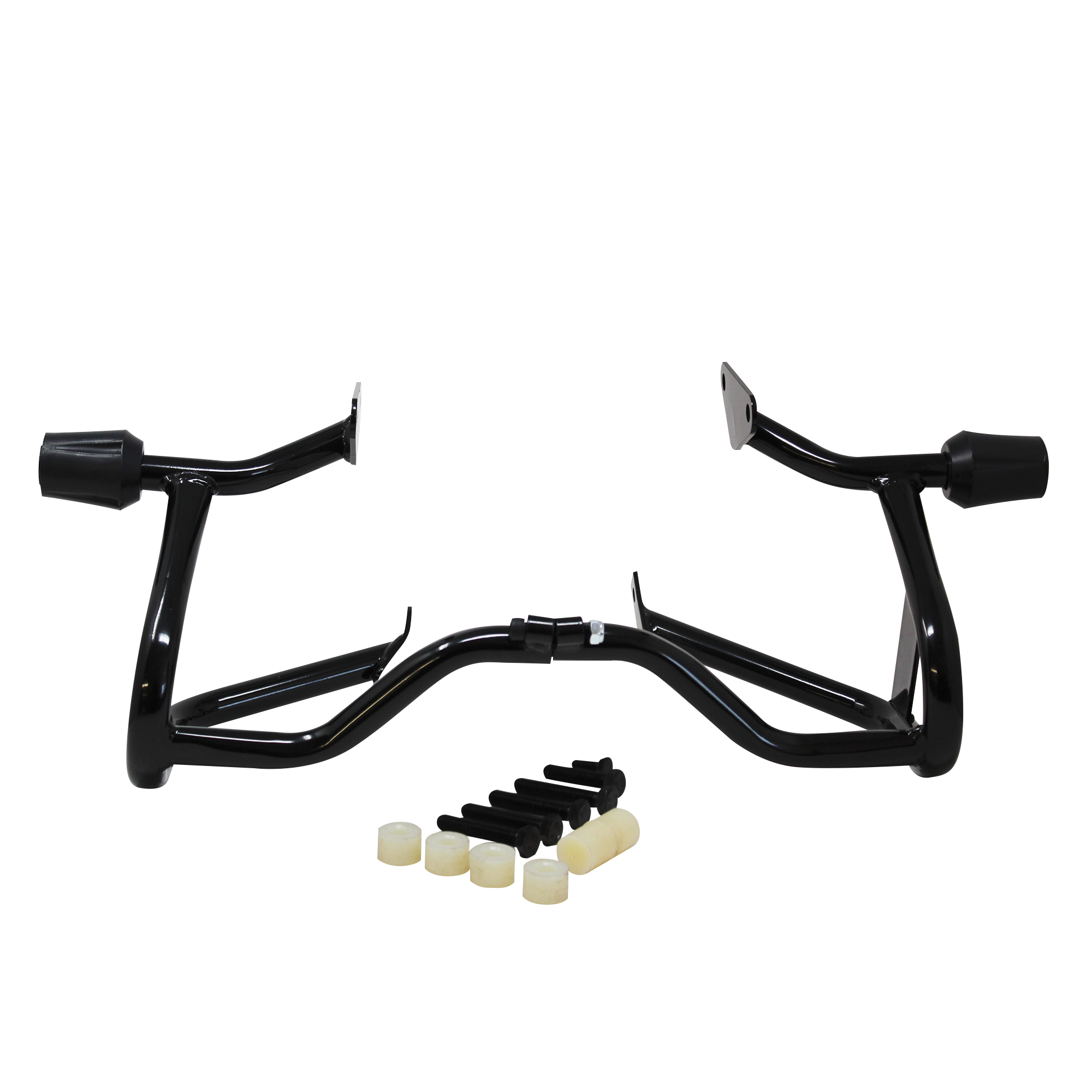 SLIDER PULSAR 200NS/FI/ABS Sliders KOV + de motociclista