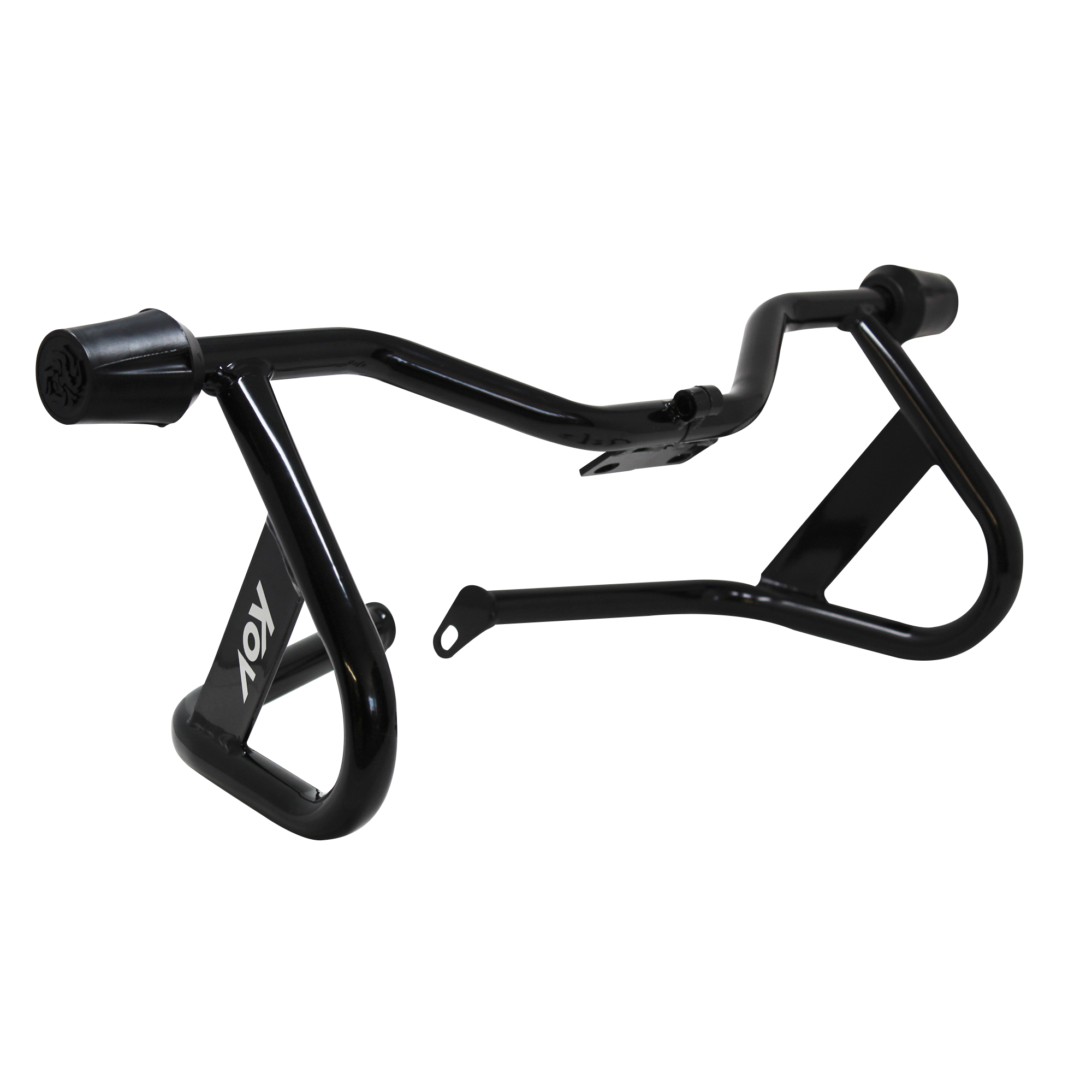 SLIDER 200z Sliders KOV + de motociclista