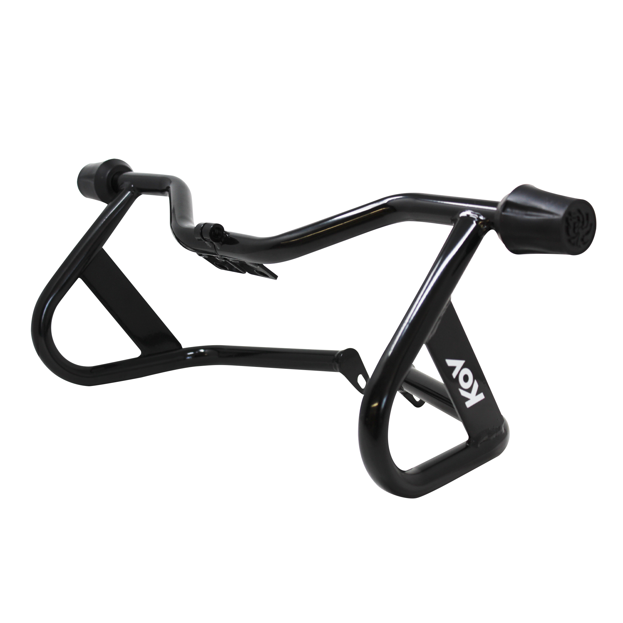 SLIDER 200z Sliders KOV + de motociclista