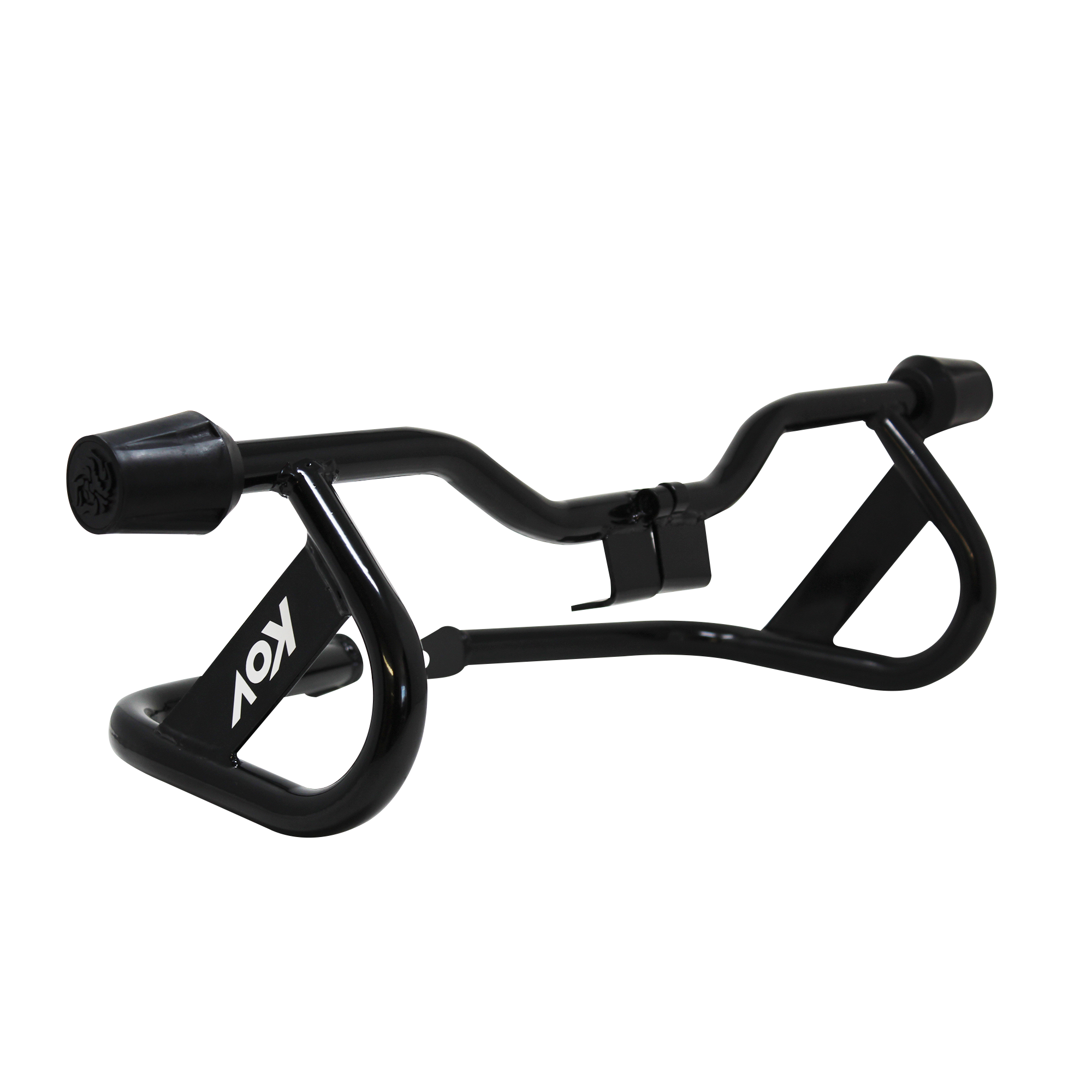 SLIDER 250Z MOD. 2019 Sliders KOV + de motociclista