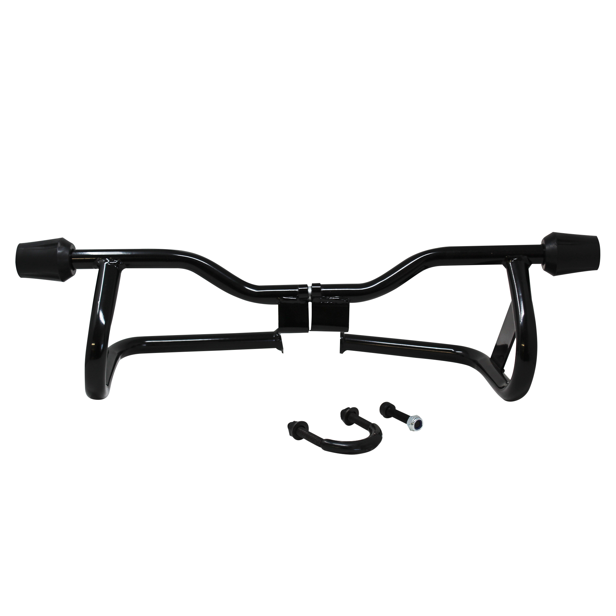SLIDER 250Z MOD. 2019 Sliders KOV + de motociclista