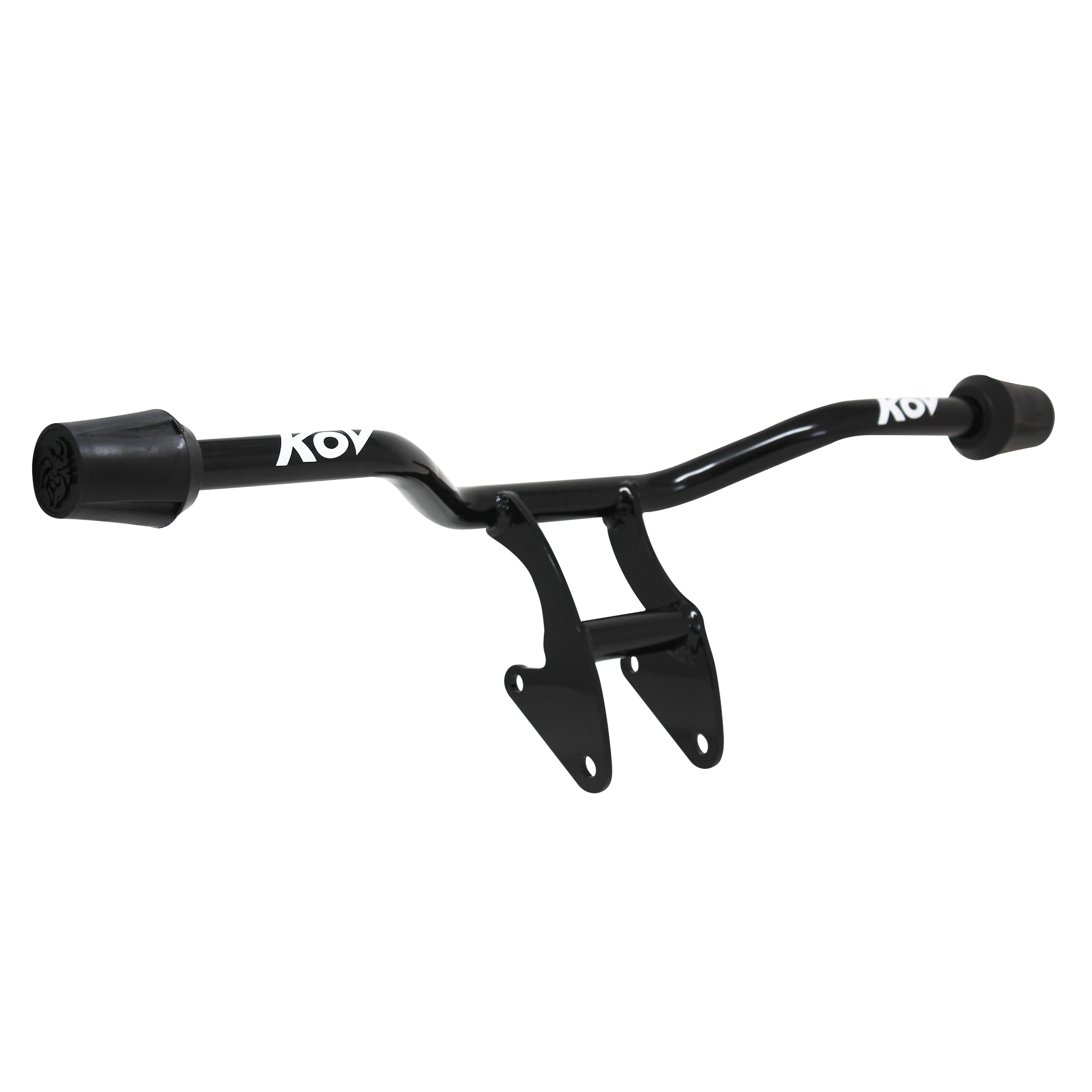 SLIDER 250Z MODELOS (2019-2023) Sliders KOV + de motociclista