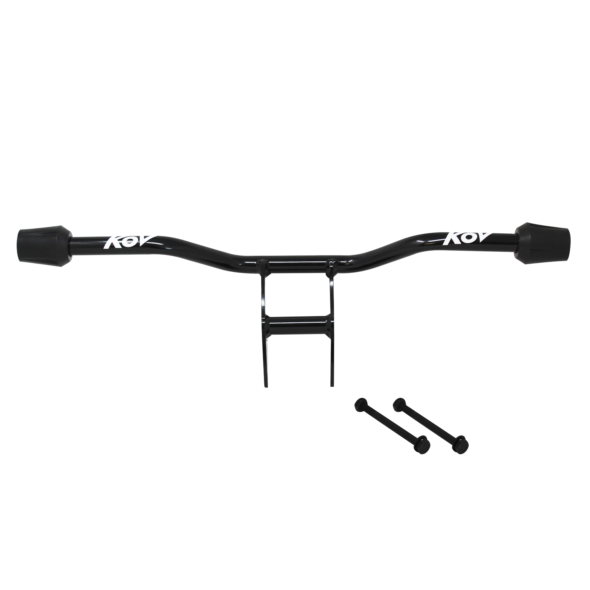SLIDER 250Z MODELOS (2019-2023) Sliders KOV + de motociclista
