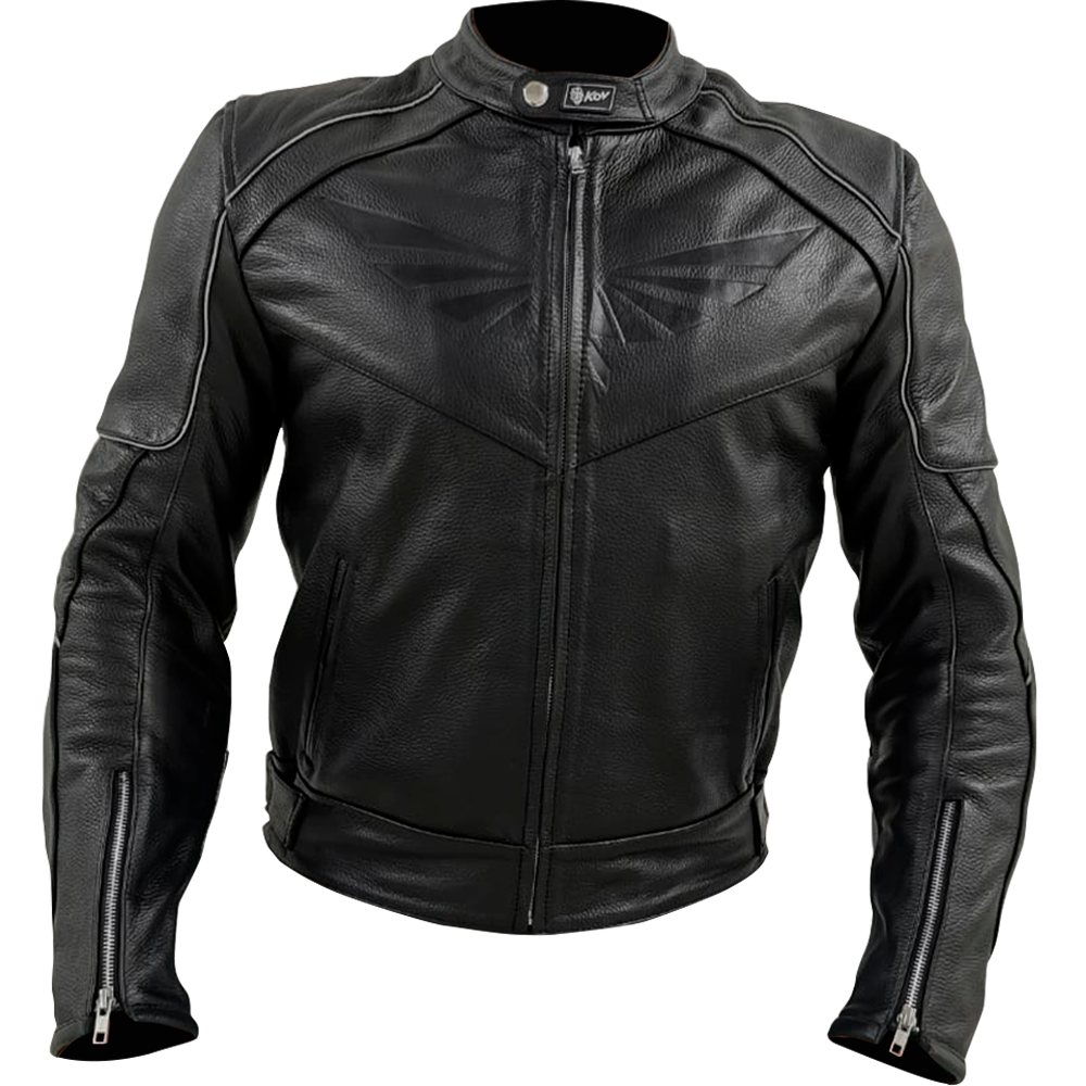 CHAMARRA DE PISTA INVICTUS Vestimenta KOV S + de motociclista