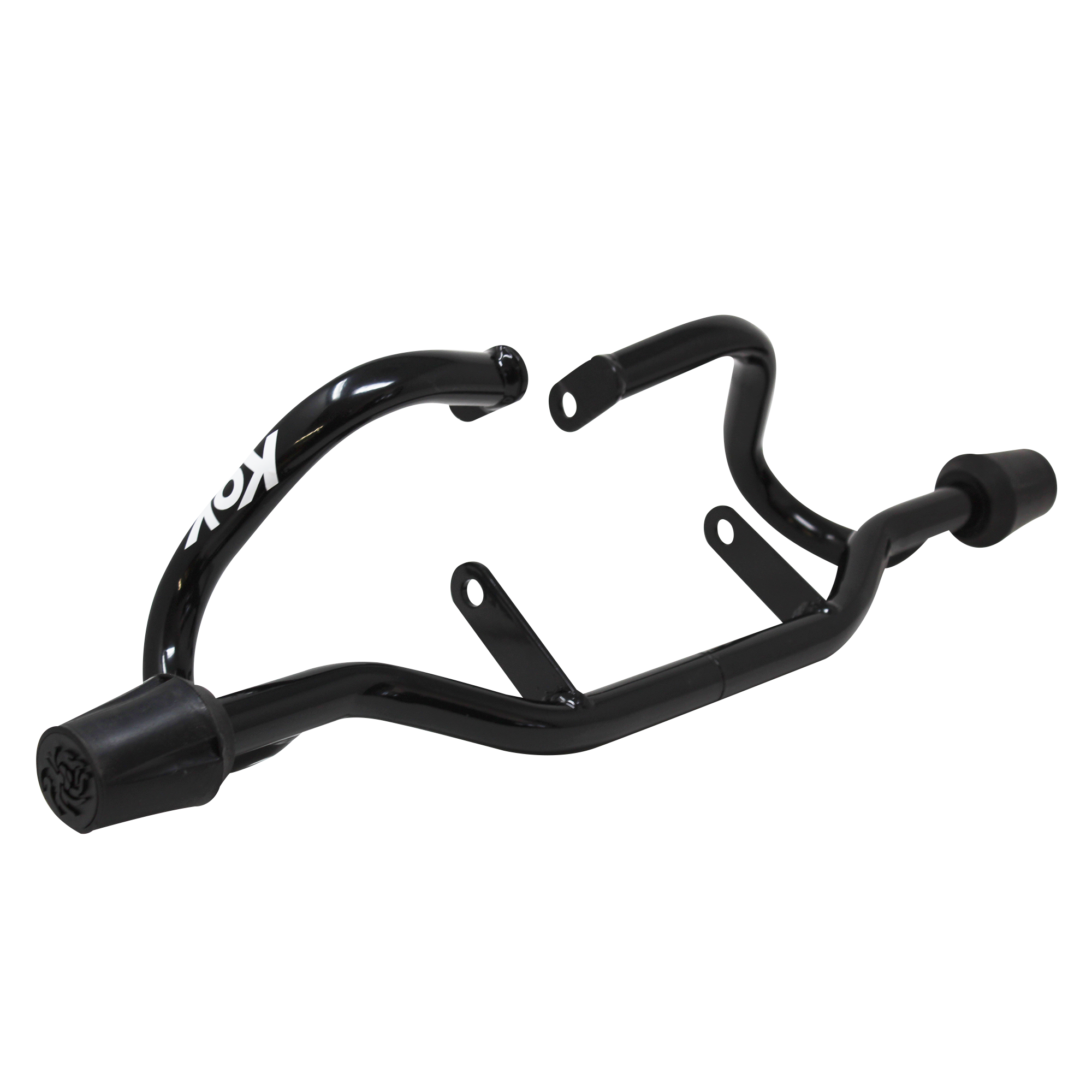 SLIDER HONDA CB1 Sliders KOV + de motociclista