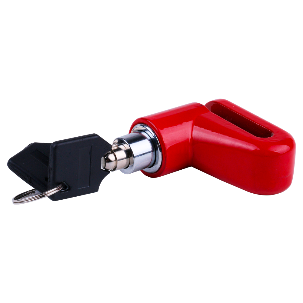 CANDADO SENCILLO KOV + de motociclista