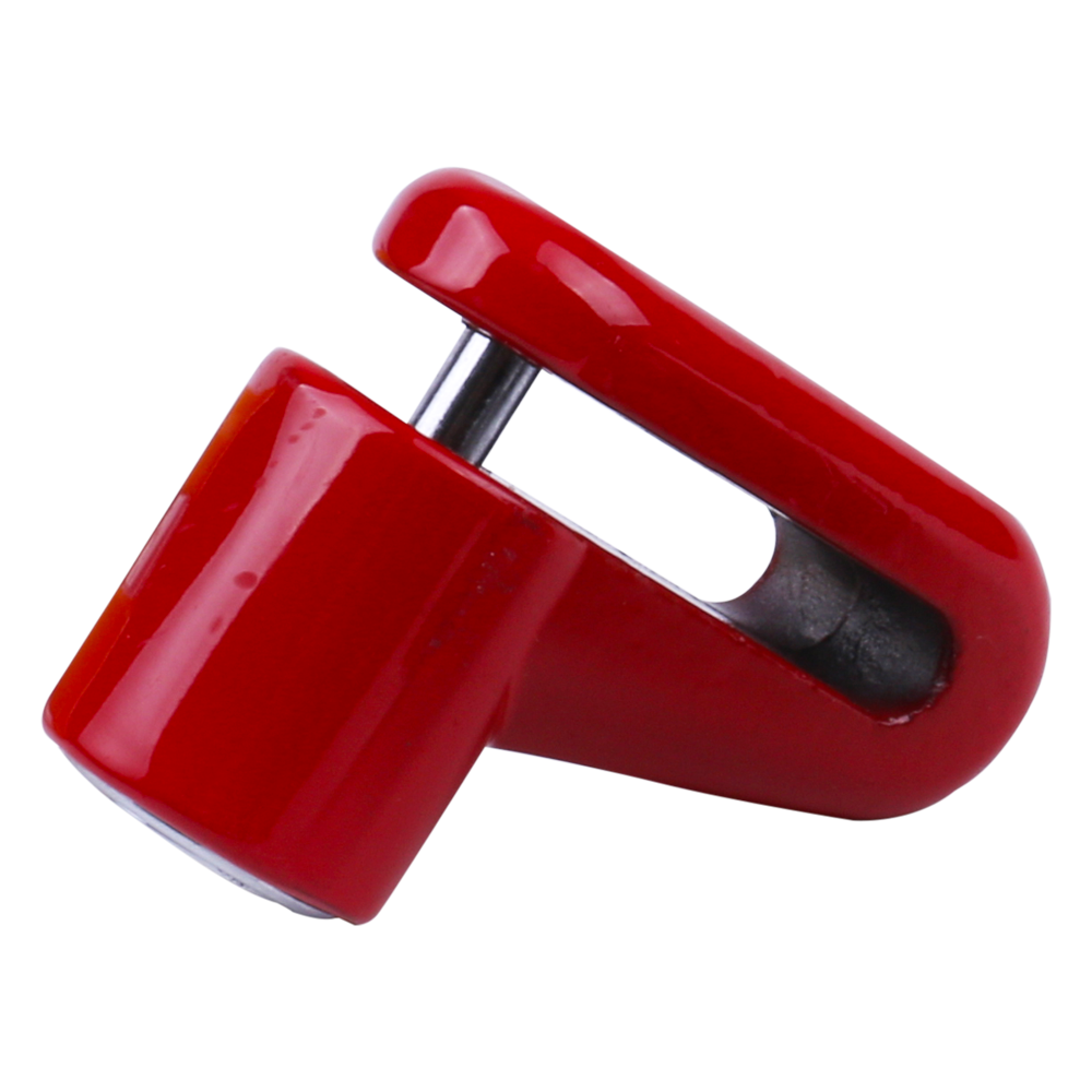 CANDADO SENCILLO KOV + de motociclista