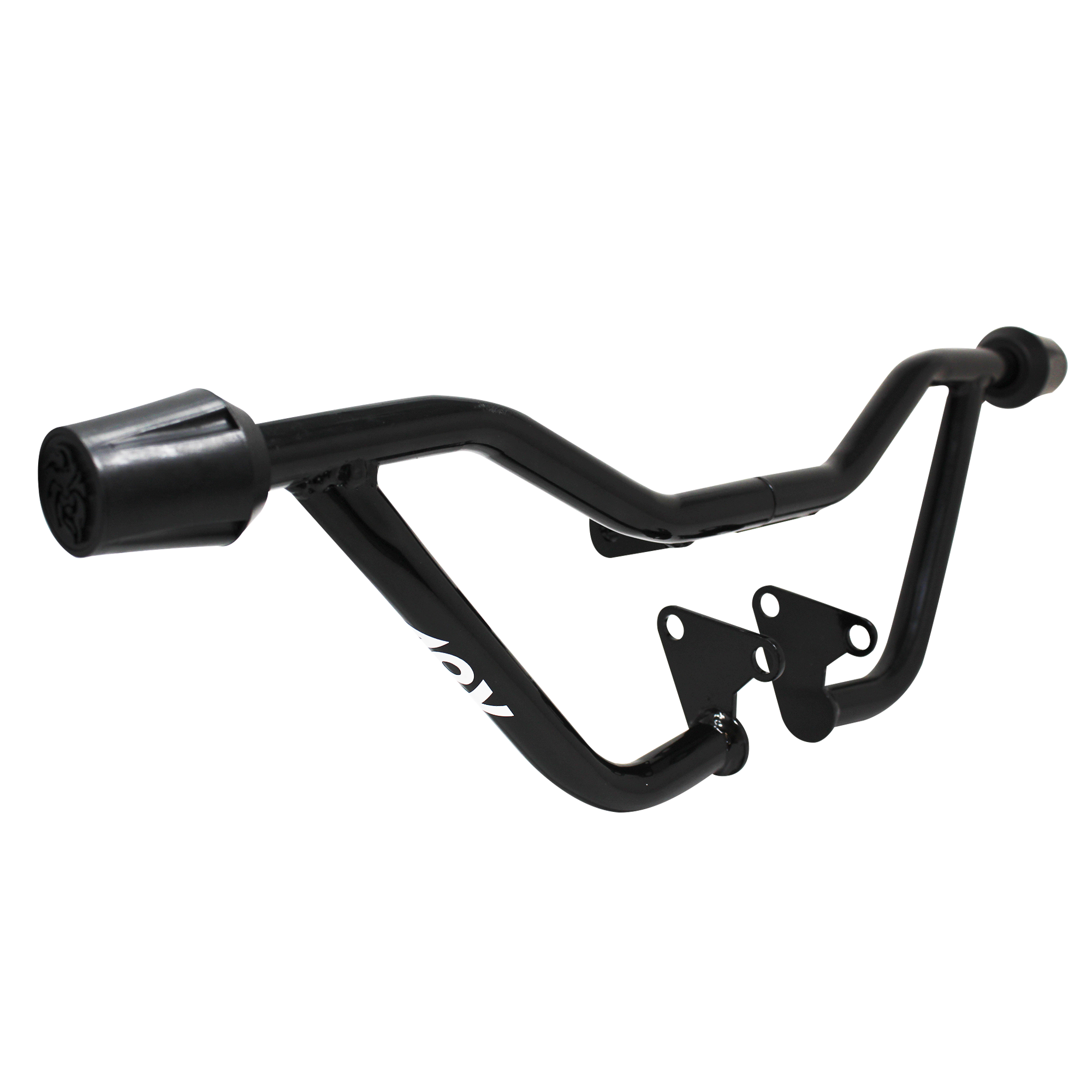 SLIDER HONDA CB190 R /160/REPSOL Sliders KOV + de motociclista
