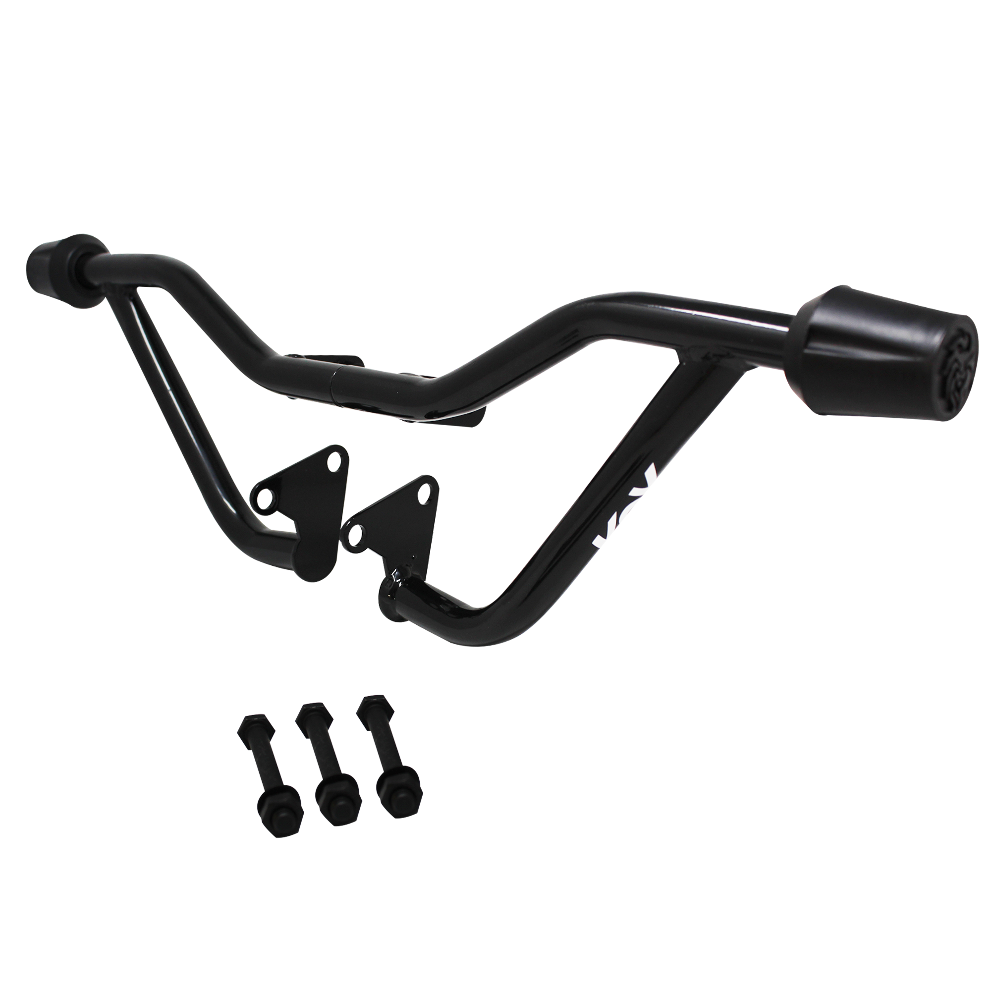 SLIDER HONDA CB190 R /160/REPSOL Sliders KOV + de motociclista