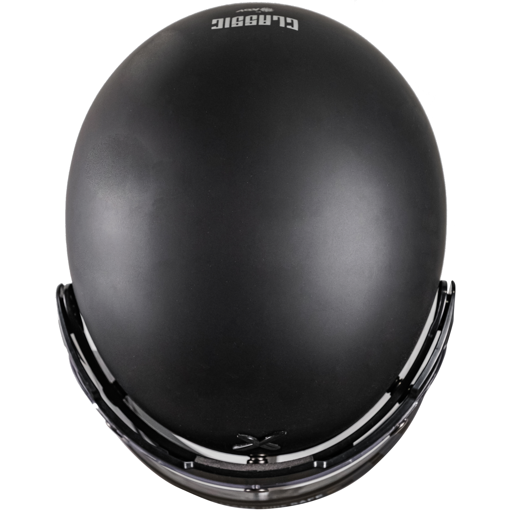 CASCO CLASSIC Cascos KOV + de motociclista