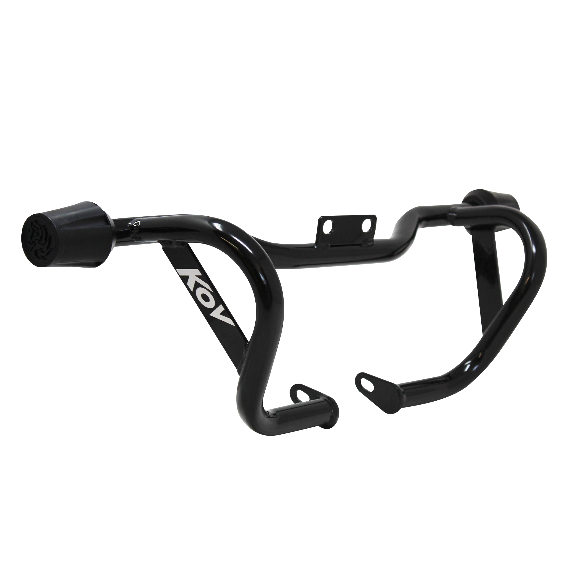 SLIDER DM 200 Sliders KOV + de motociclista