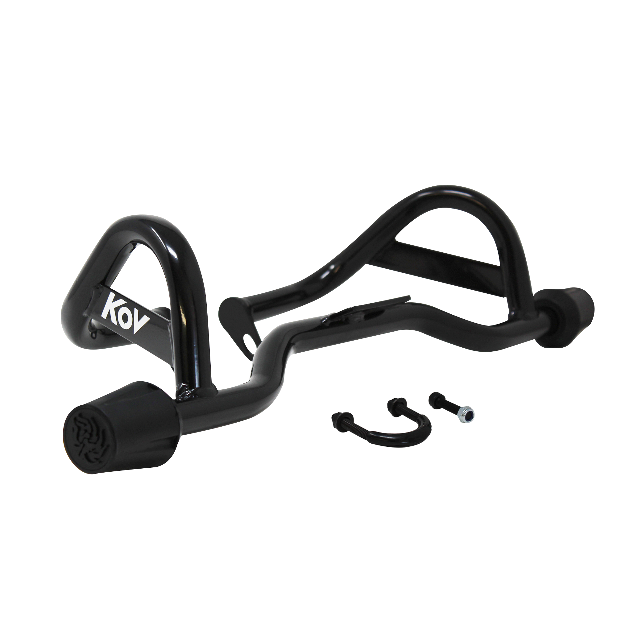 SLIDER DM 200 Sliders KOV + de motociclista