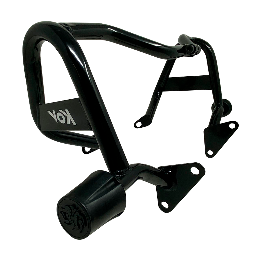 SLIDER DOMINAR 400 (2020) Sliders KOV + de motociclista