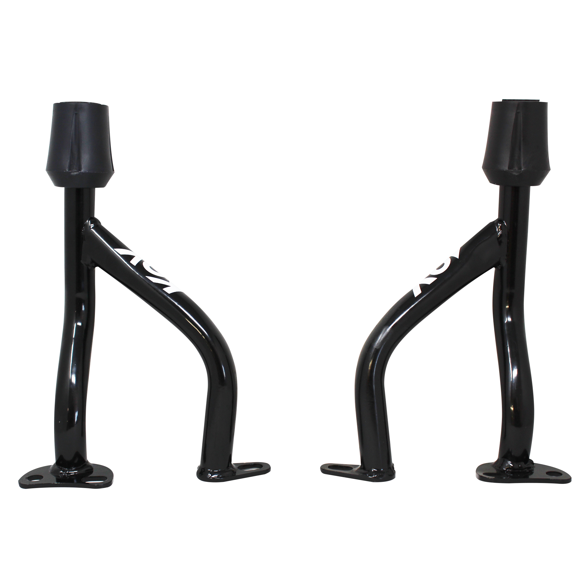 SLIDER FZ2.0/FAZER2.0 Sliders KOV + de motociclista