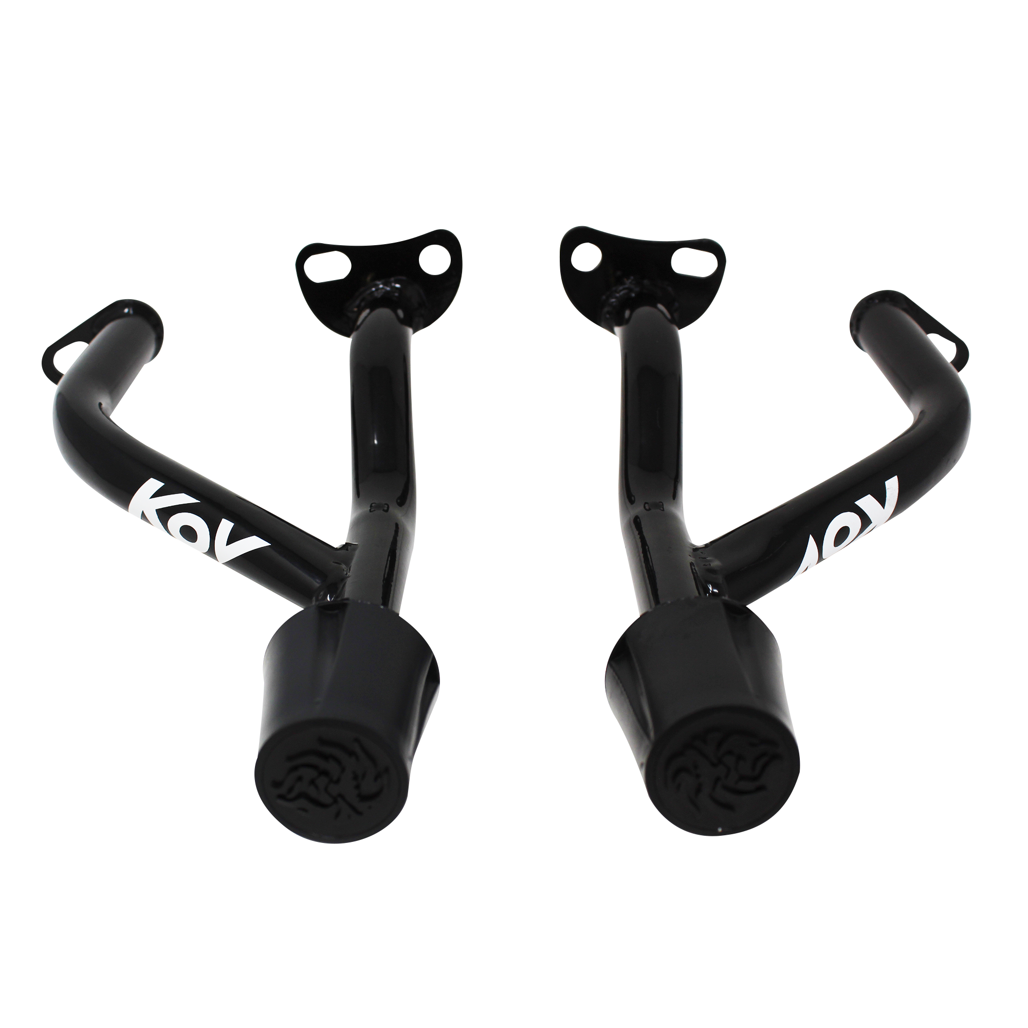 SLIDER FZ2.0/FAZER2.0 Sliders KOV + de motociclista