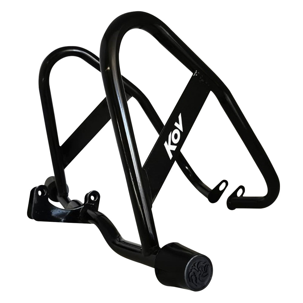 SLIDER YAMAHA FZ25 Sliders KOV + de motociclista