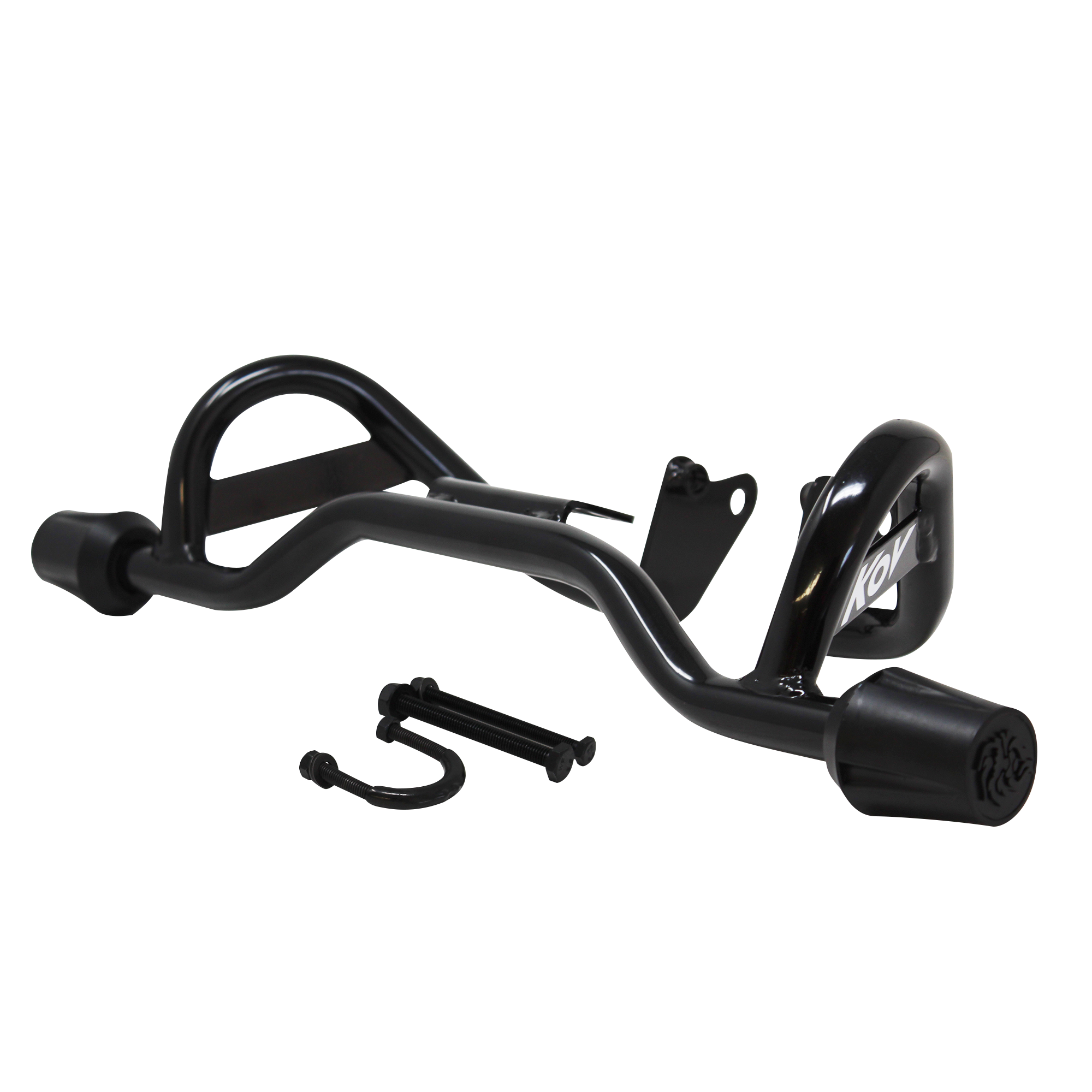 SLIDER GIXXER - ST/NAKED/GIXXER Sliders KOV + de motociclista