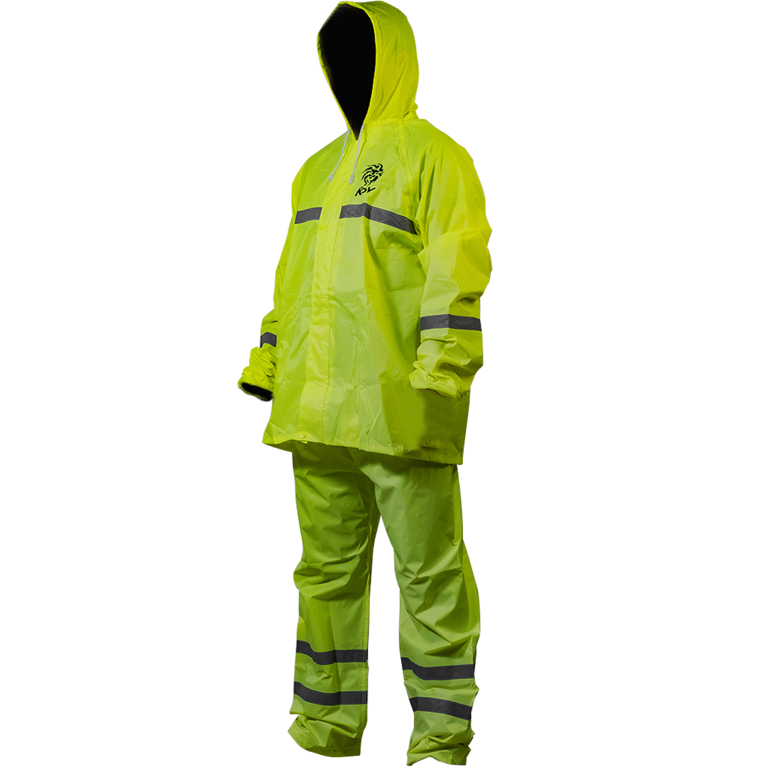 IMPERMEABLE KOV Vestimenta KOV + de motociclista