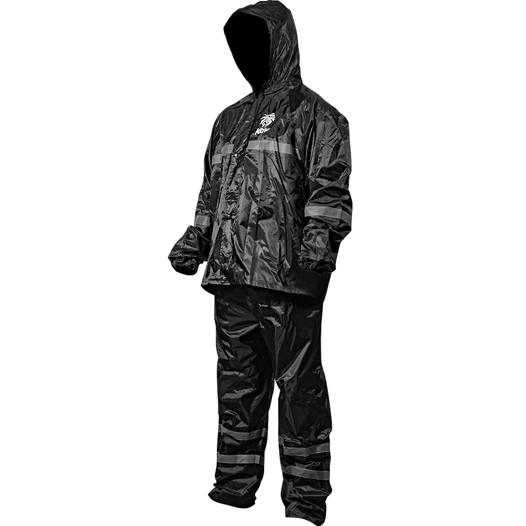 IMPERMEABLE KOV Vestimenta KOV + de motociclista