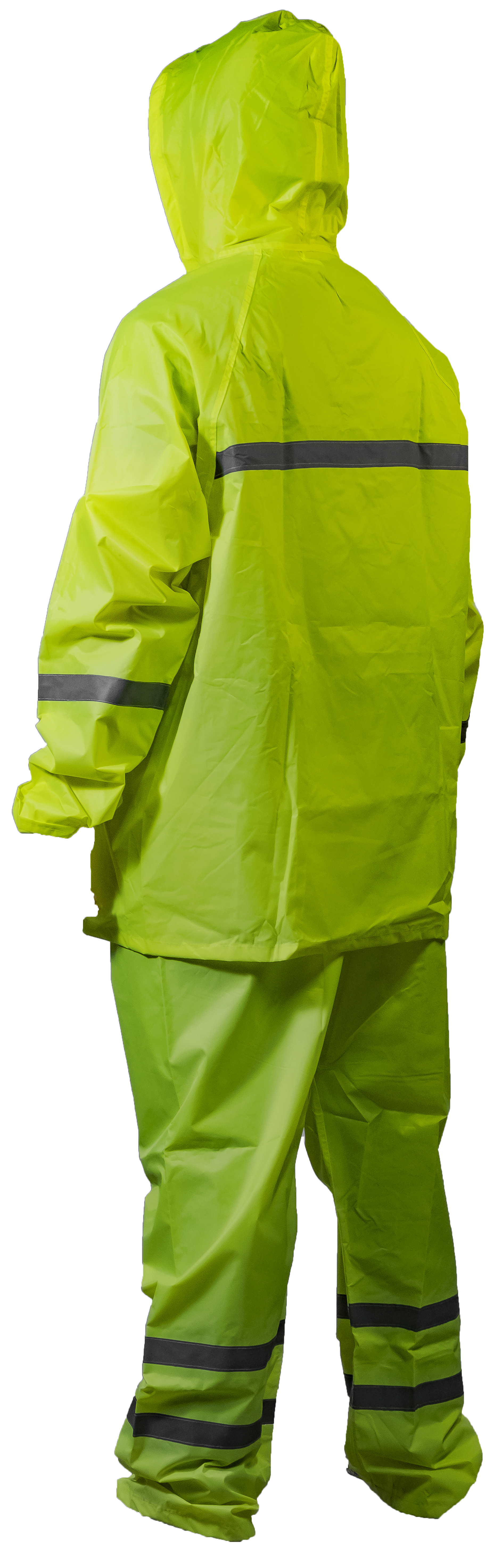 IMPERMEABLE KOV