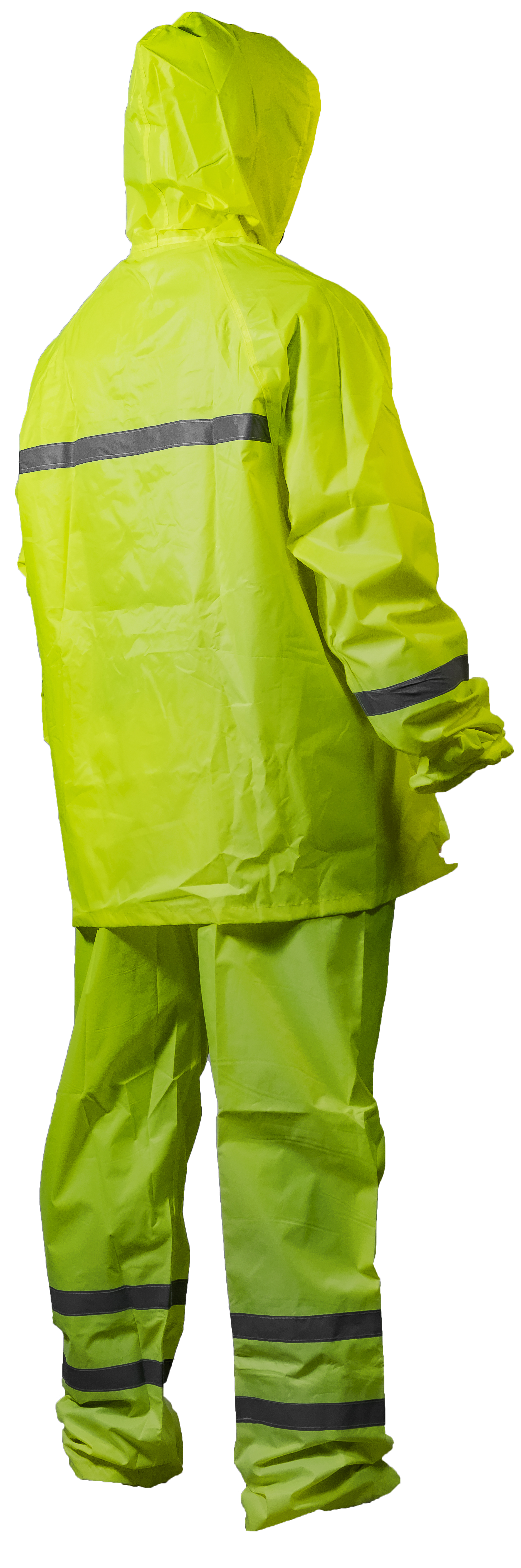 IMPERMEABLE KOV