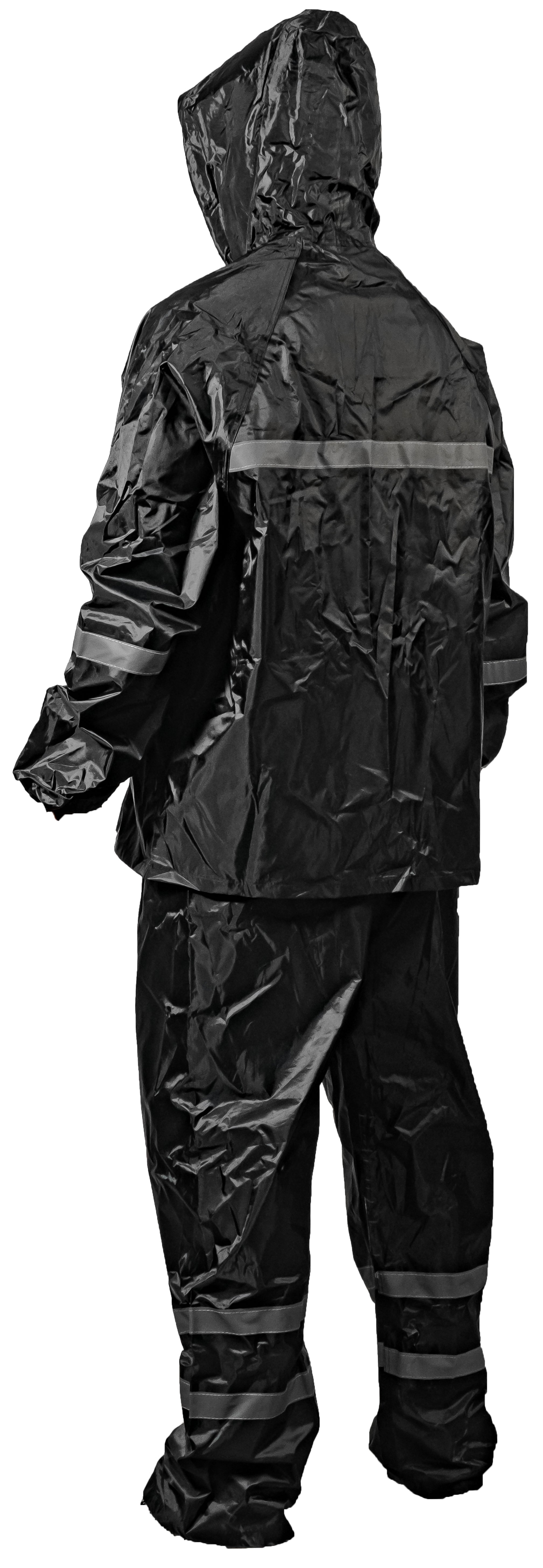 IMPERMEABLE KOV Vestimenta KOV + de motociclista